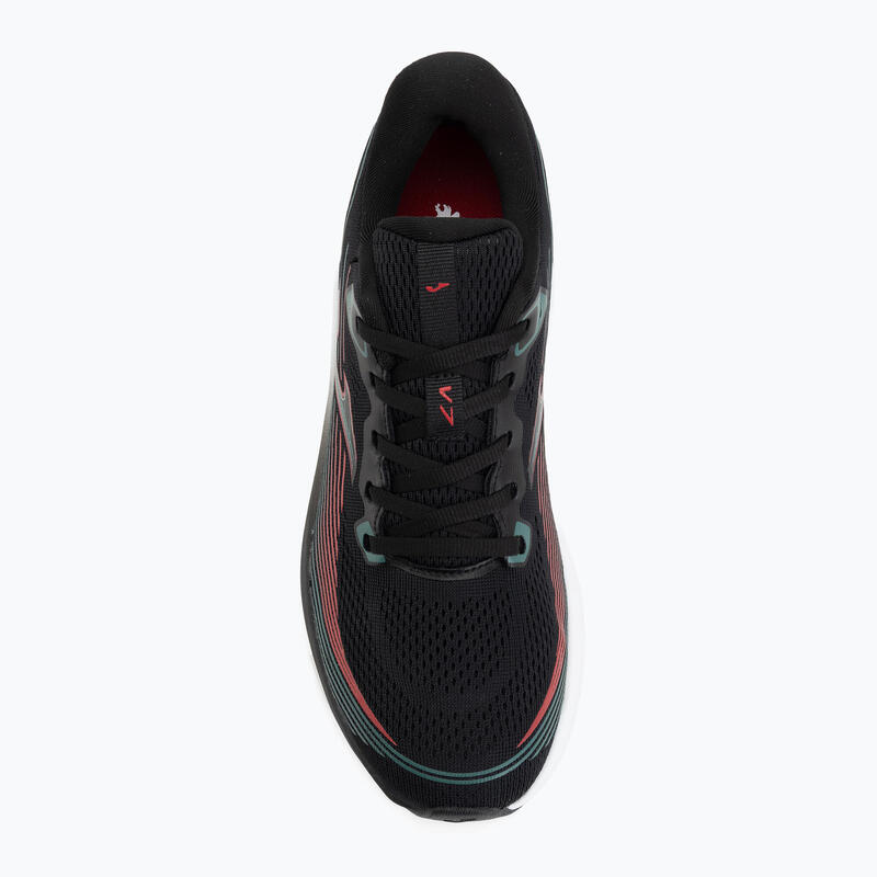 Adidași de alergare bărbați Joma Victory negru 2601