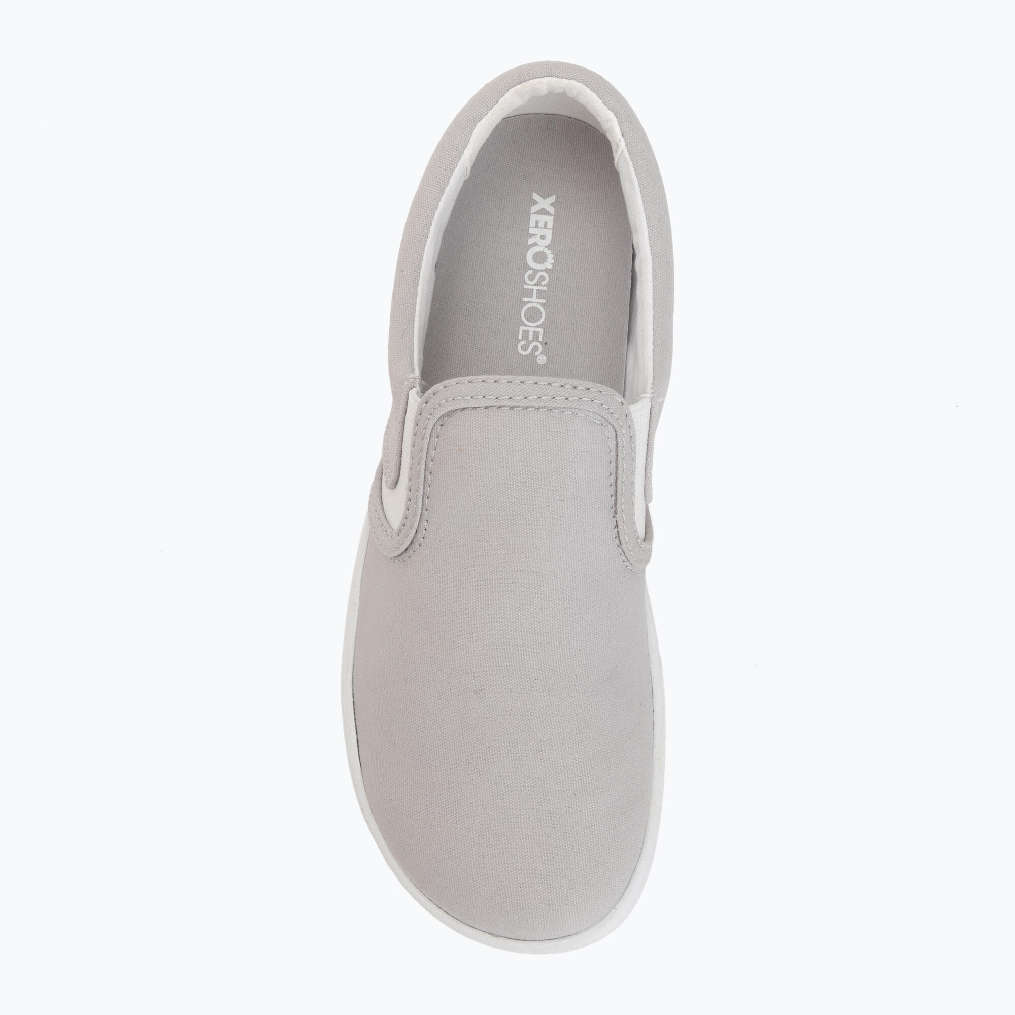 Buty barefoot damskie Xero Shoes Dillon Canvas Slip-On 5/7
