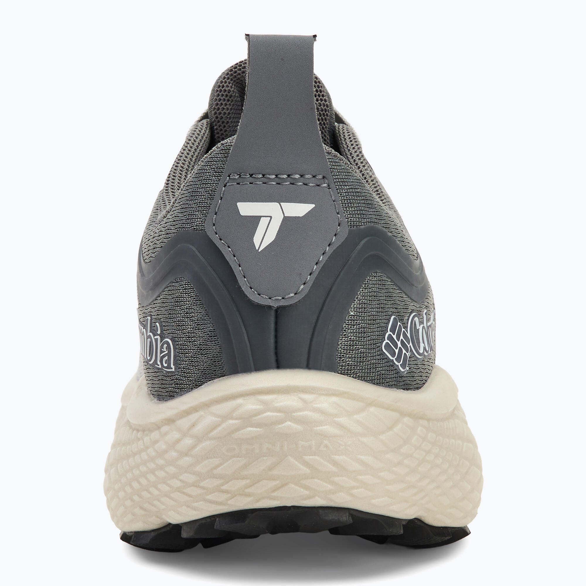 Zapatillas de senderismo para mujer Columbia Escape Thrive Titanum 6/7