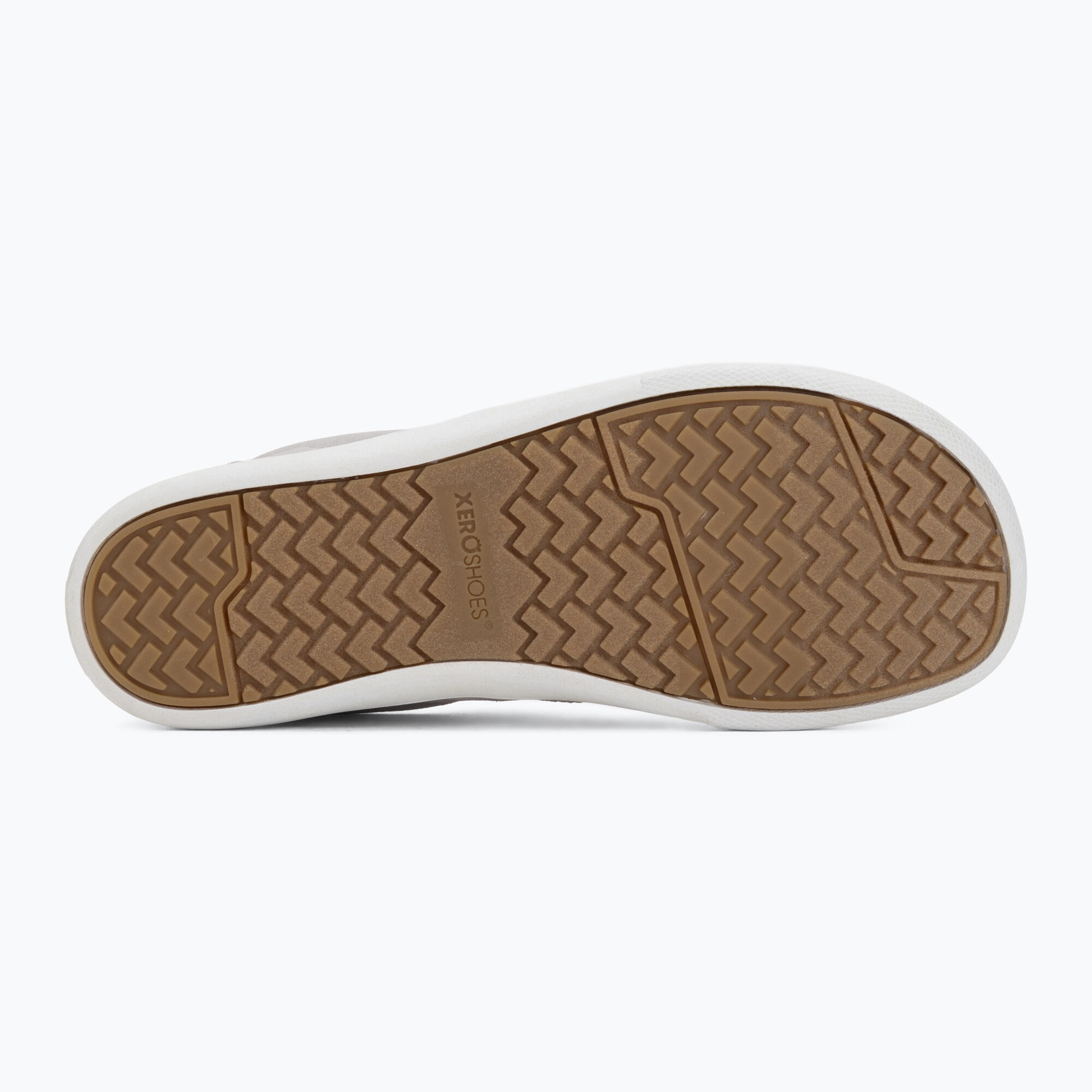 Buty barefoot damskie Xero Shoes Dillon Canvas Slip-On 4/7