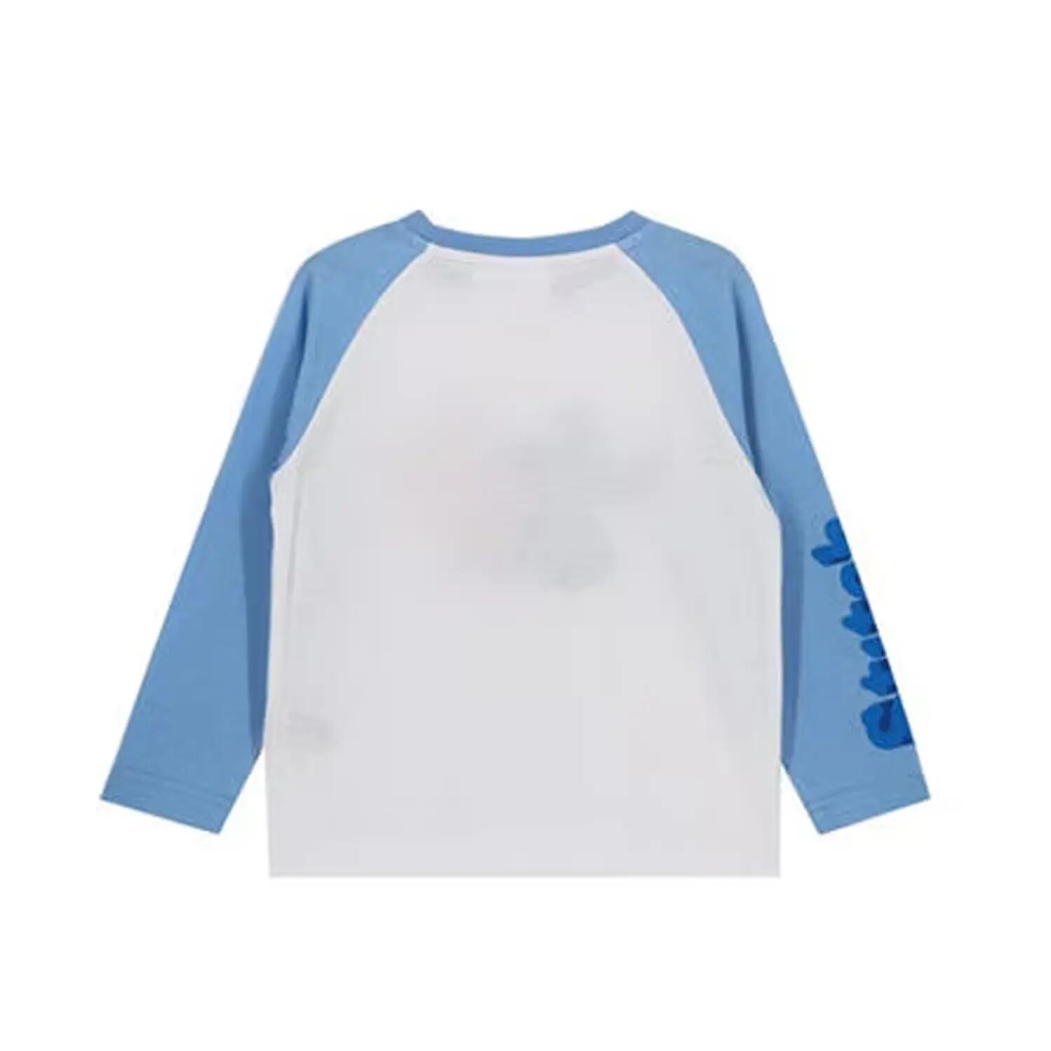 TShirt für Baby, PolyesterGemisch Kinder Beschwingt 2/3