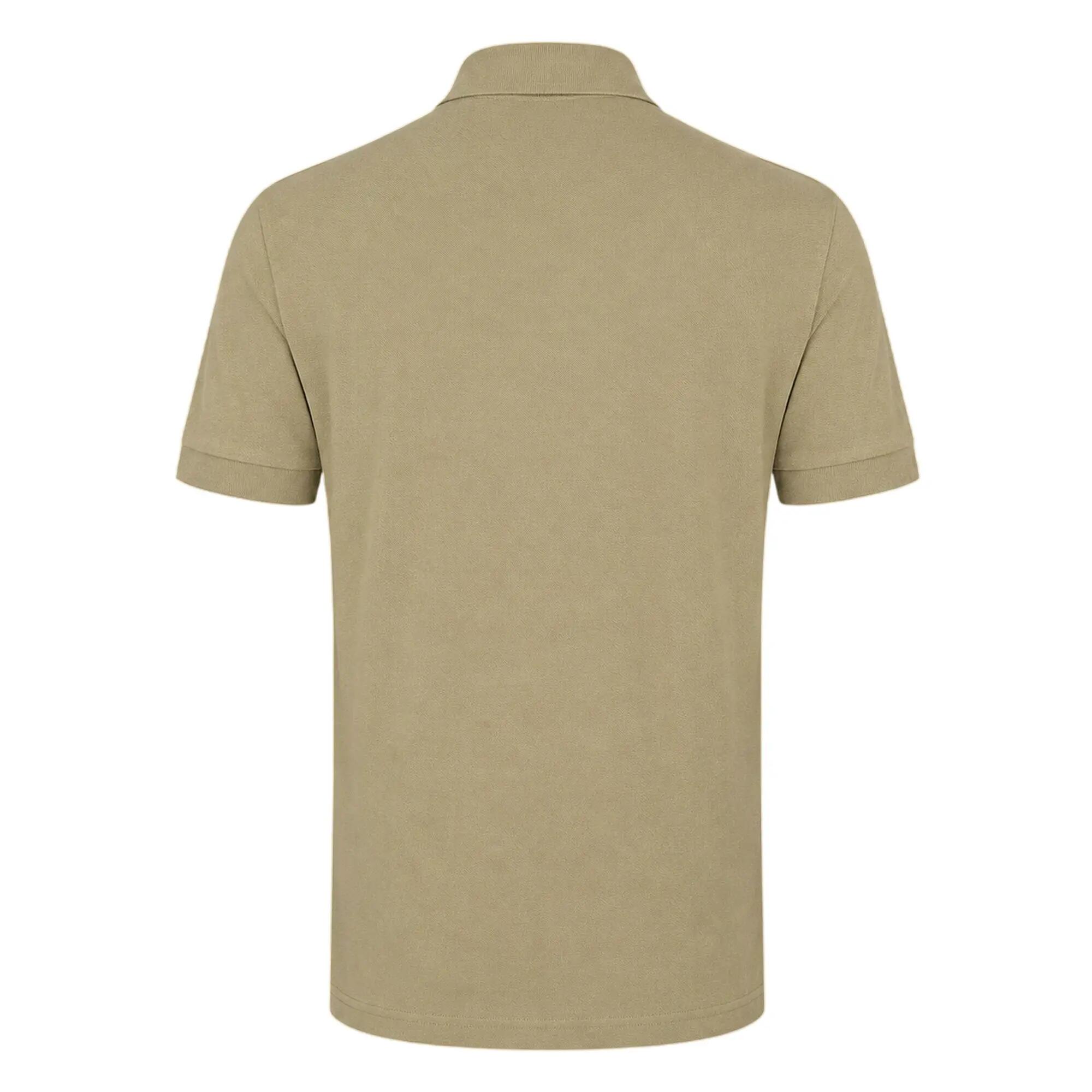 Polo FIRENZE Homme (Vert Pastel) 2/2