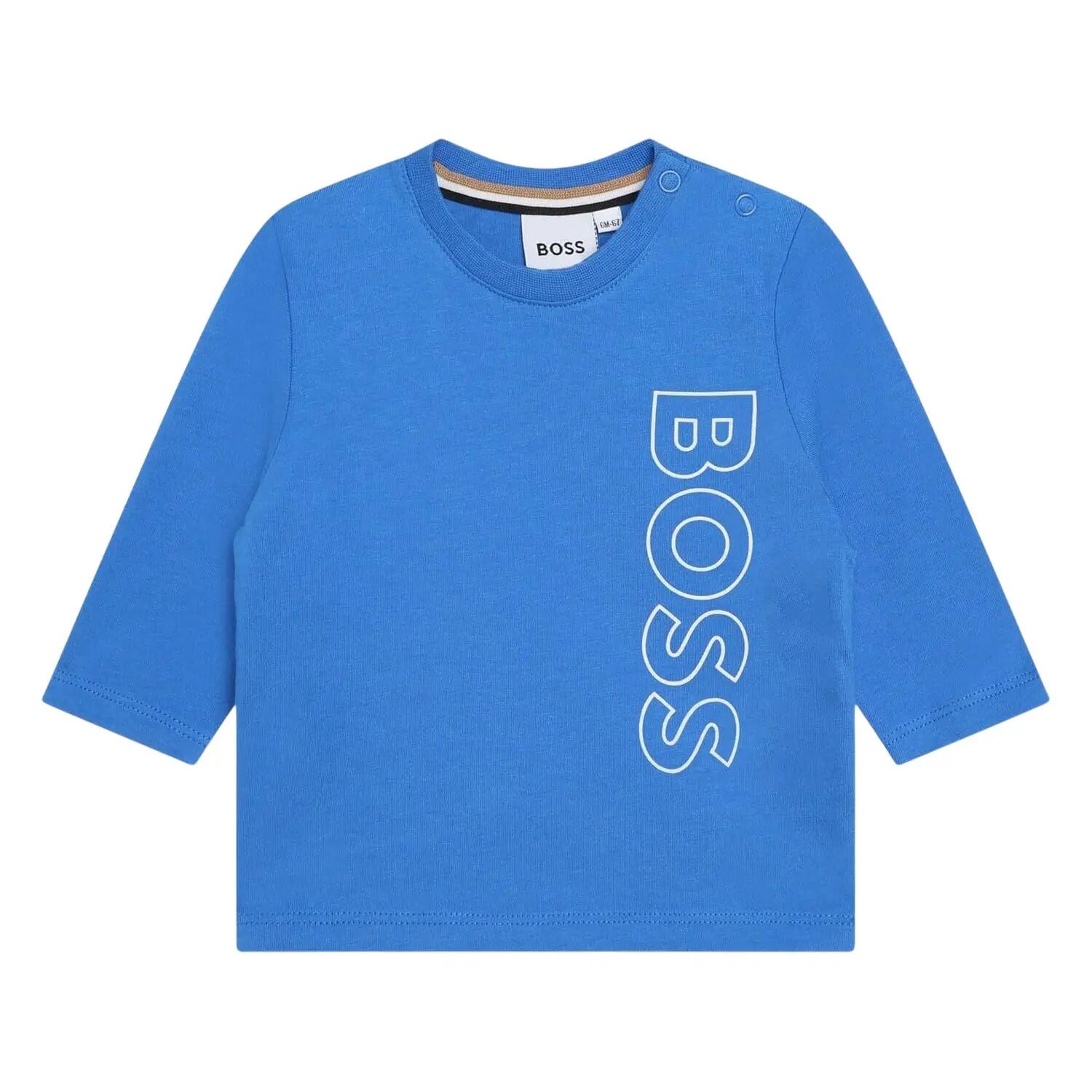 HUGO BOSS picture