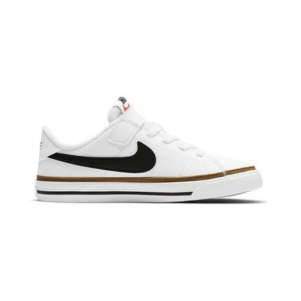 Nike Court Legacy PSV - zapatillas casual niño multicolor
