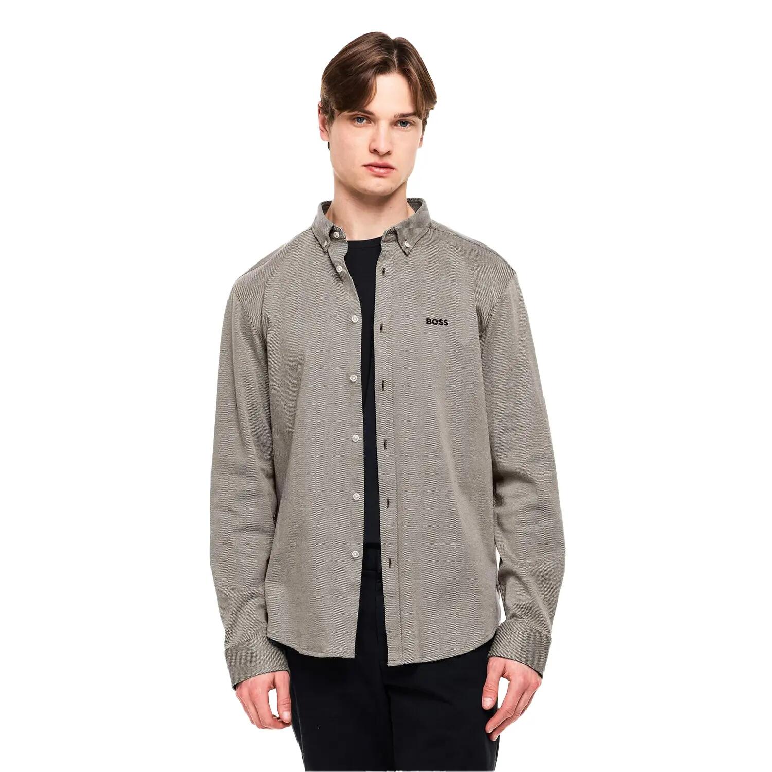 HUGO BOSS picture