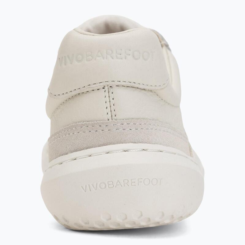 Pantofi barefoot bărbați Vivobarefoot Gobi II Premium Leather