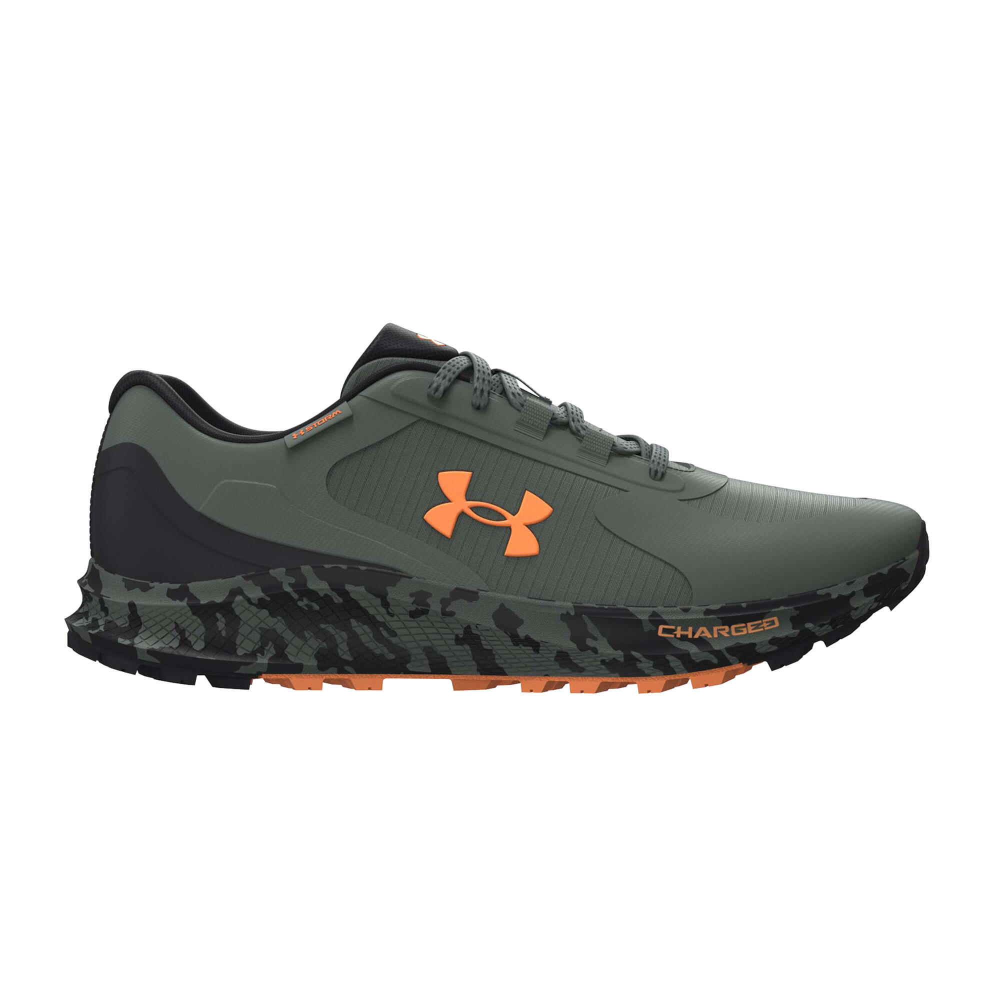 Buty do biegania męskie Under Armour UA Charged Bandit Tr 3 Sp 2/2