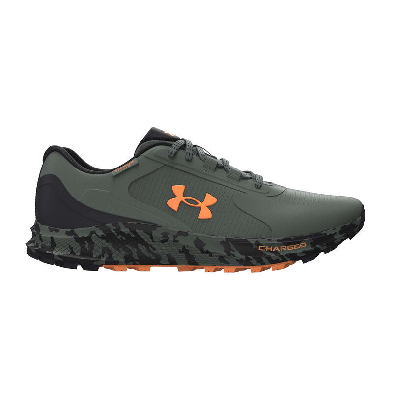 Pantofi de alergare bărbați Under Armour UA Charged Bandit Tr 3 Sp