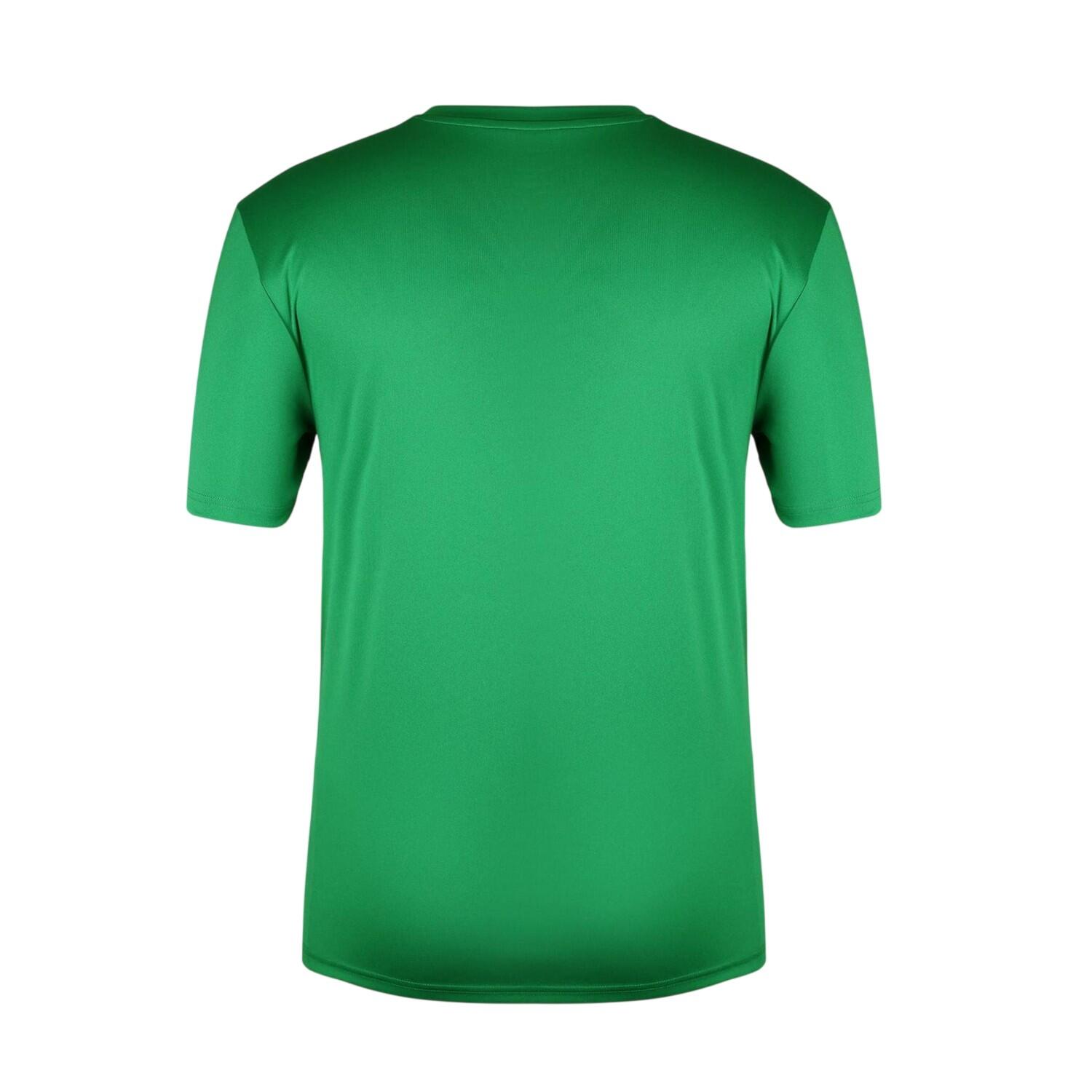 TShirt für Herren Grün 2/2