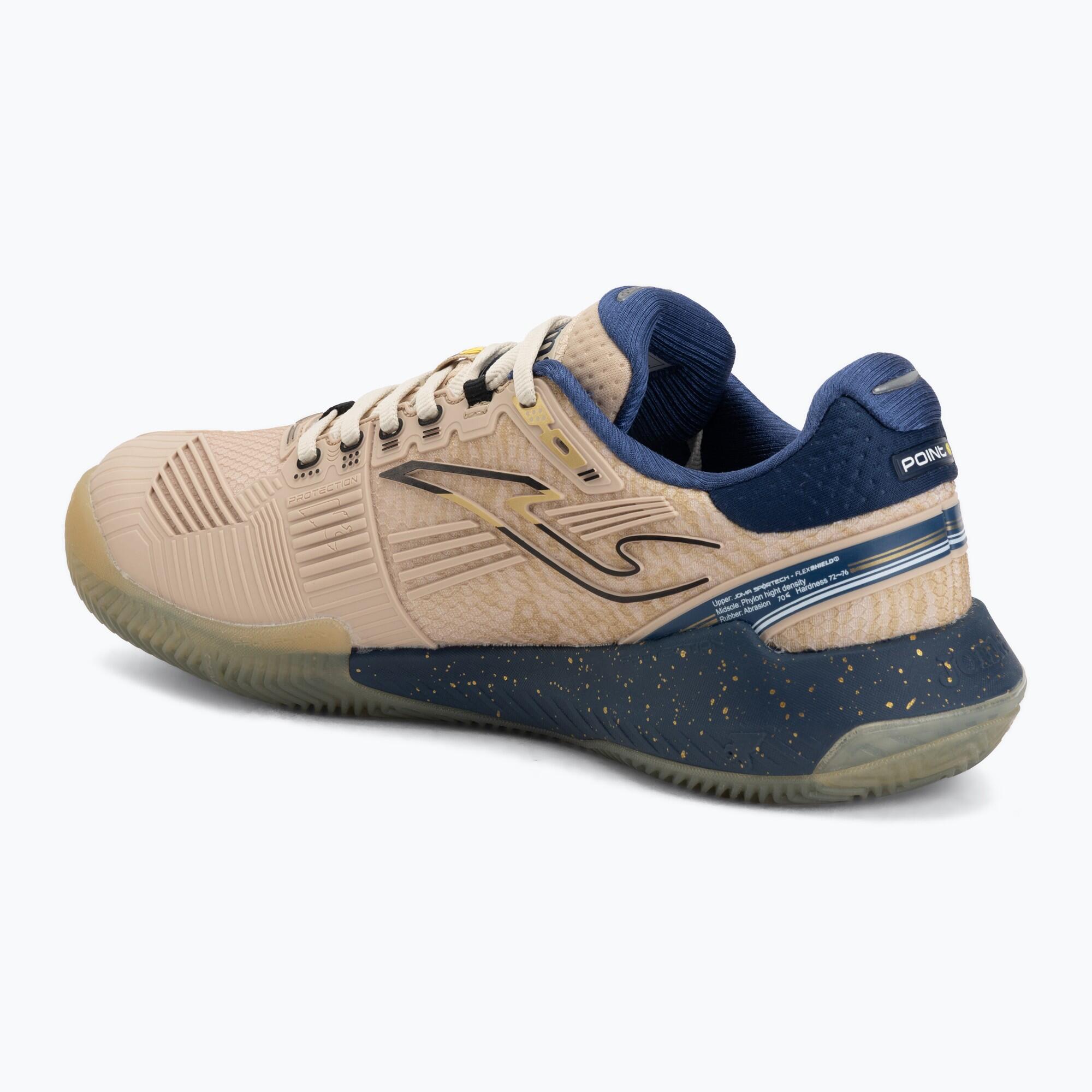Buty do tenisa męskie Joma Point C 3/7