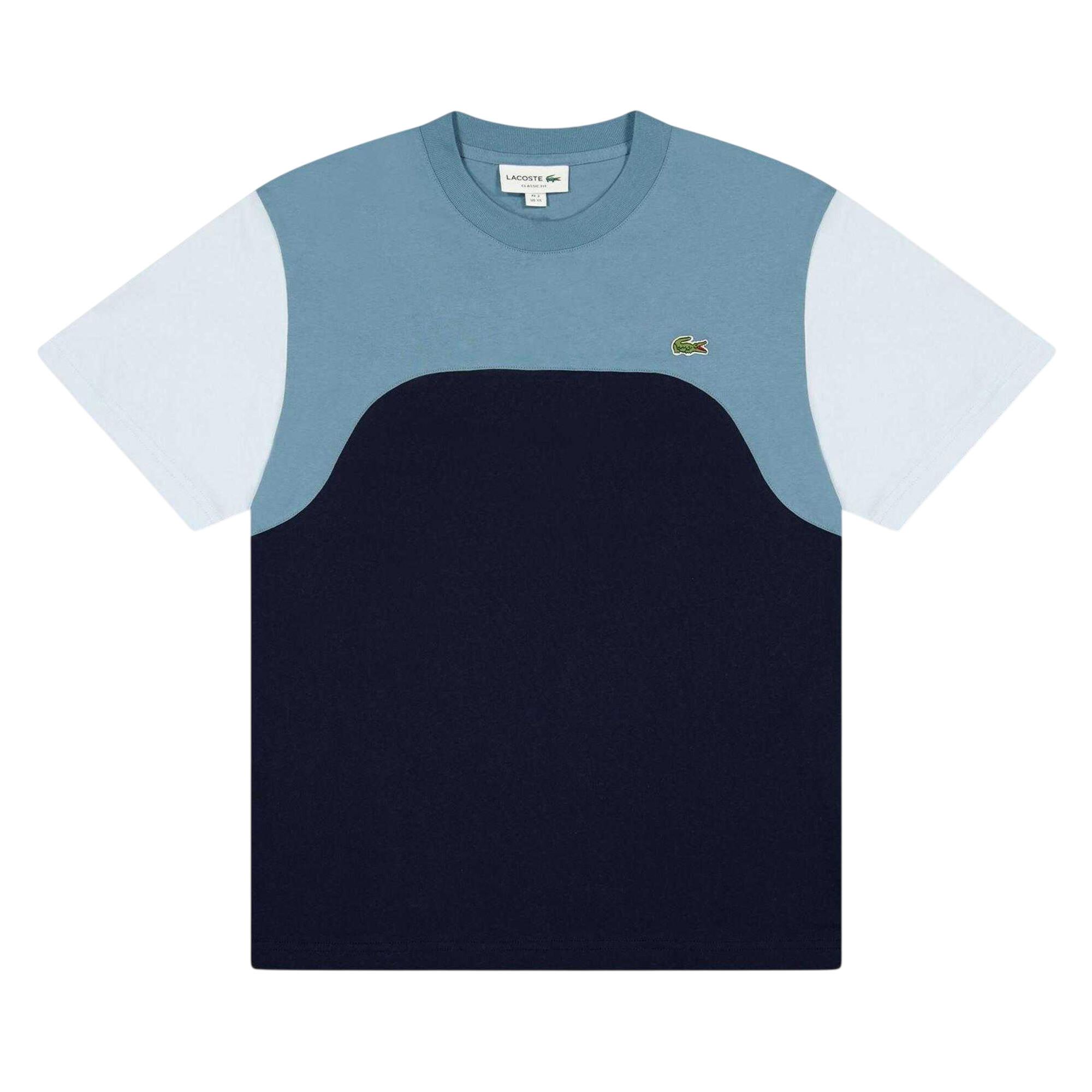 TShirt für , Jersey Herren Marine 2/3