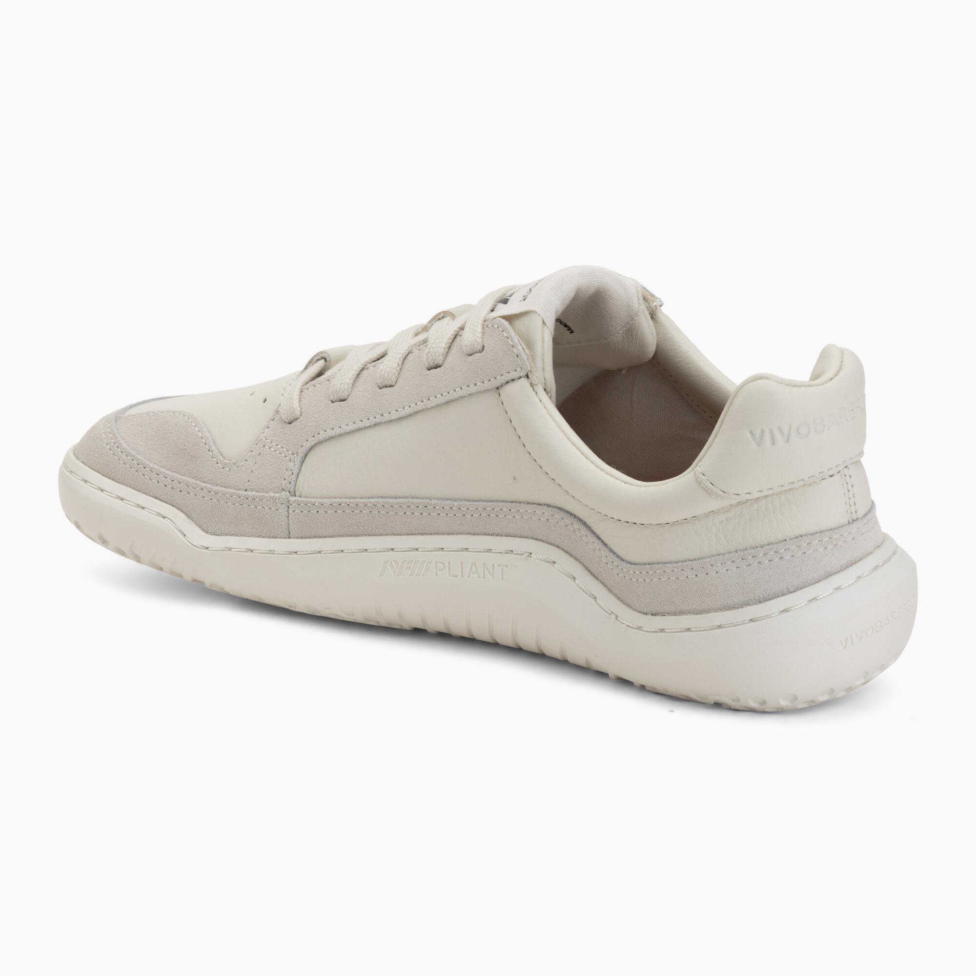 Scarpe barefoot da uomo Vivobarefoot Gobi II Premium Leather 3/7