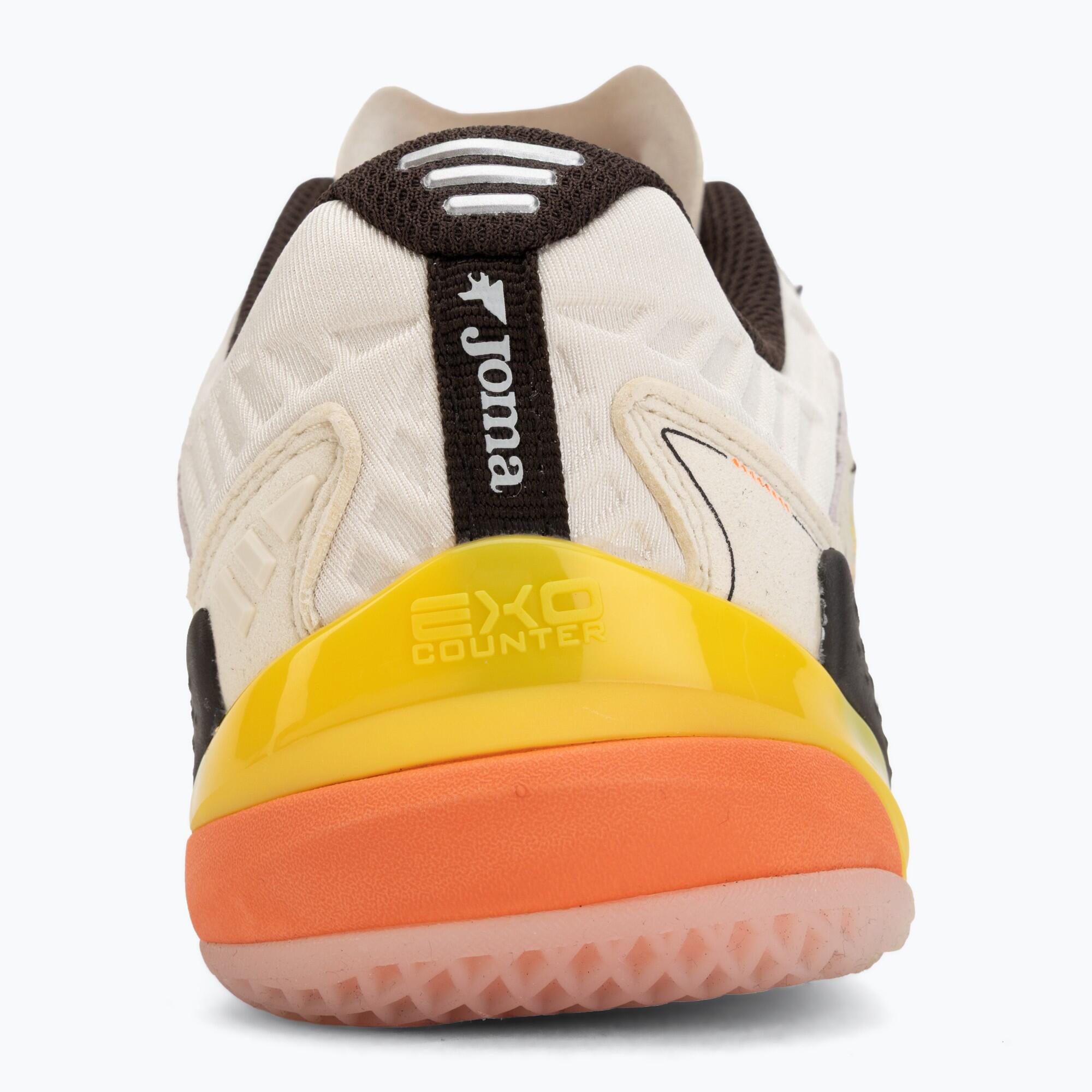 Herenvoetbalschoenen Joma Top Flex Ultimate IN 6/7