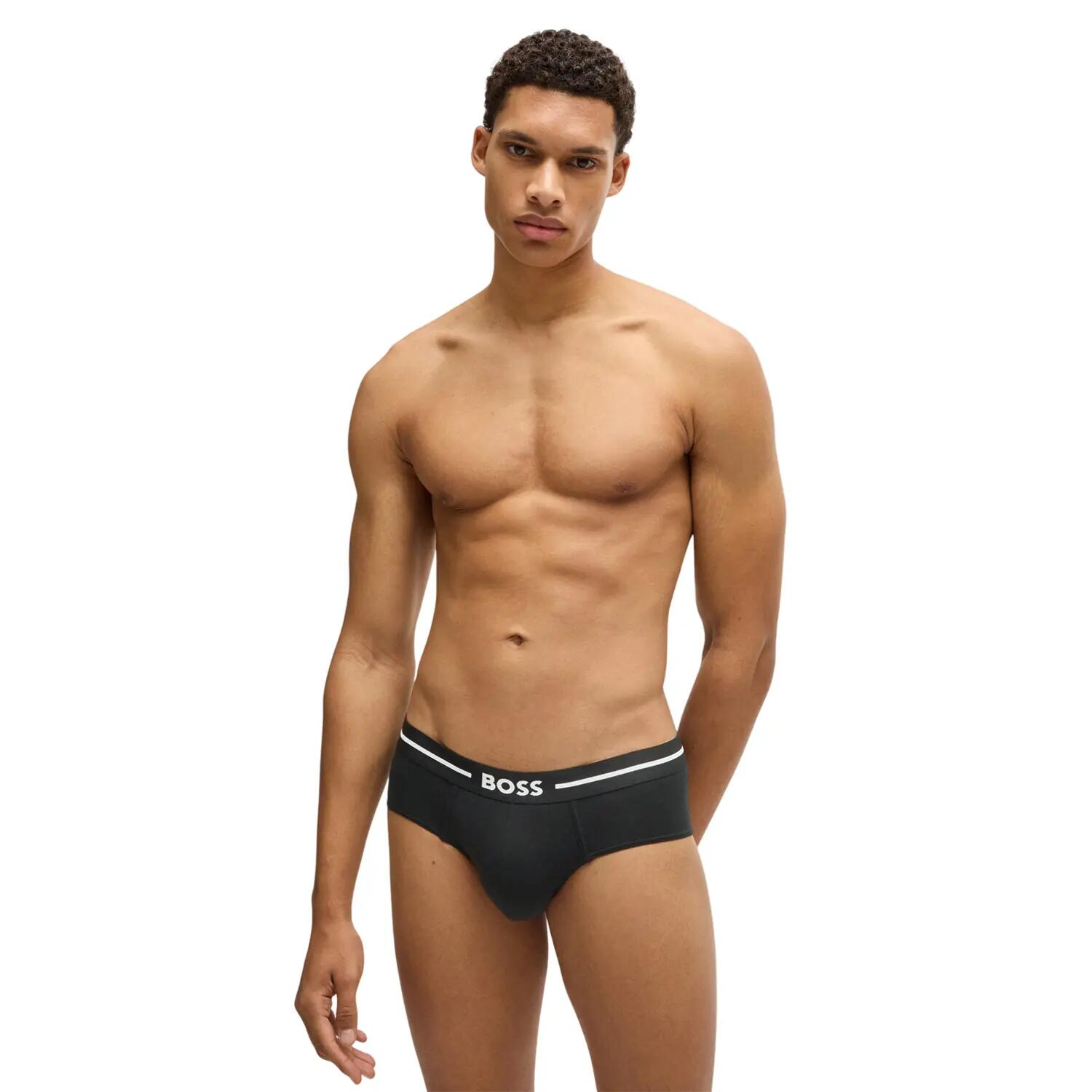 HUGO BOSS picture