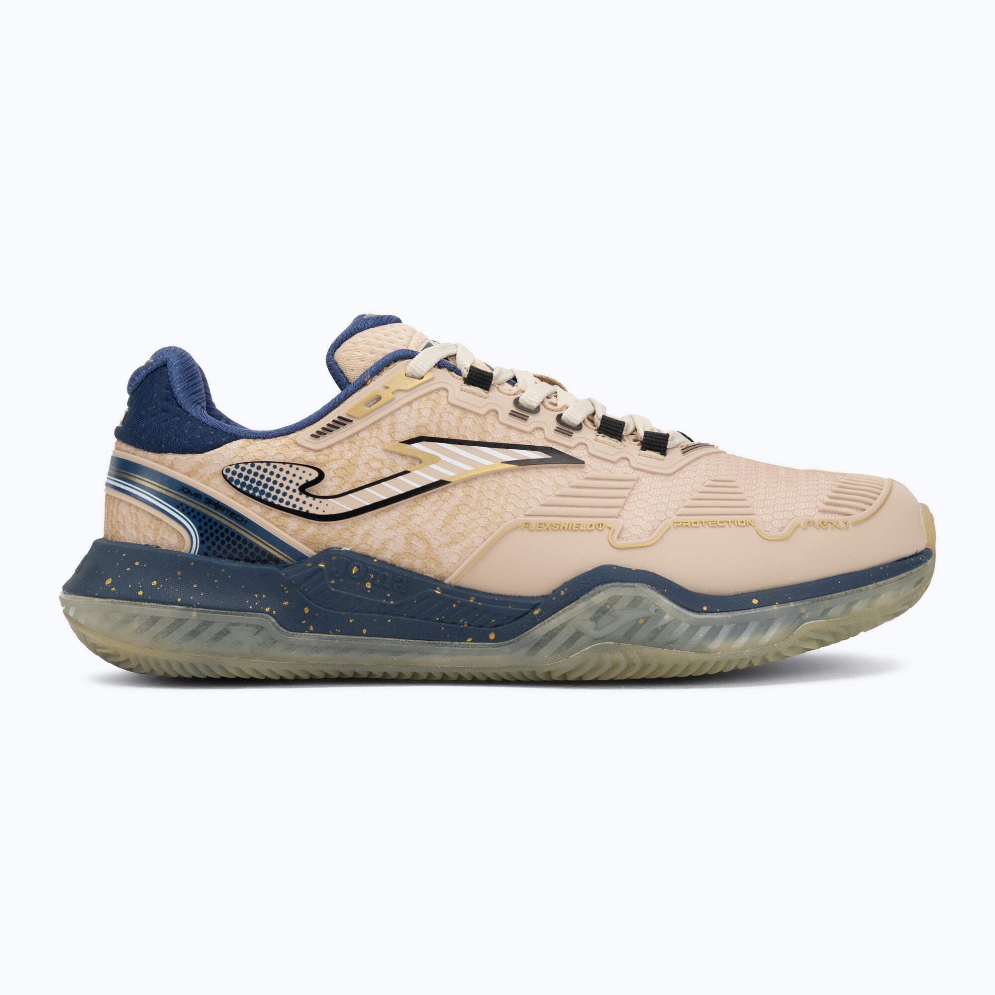 Buty do tenisa męskie Joma Point C 2/7