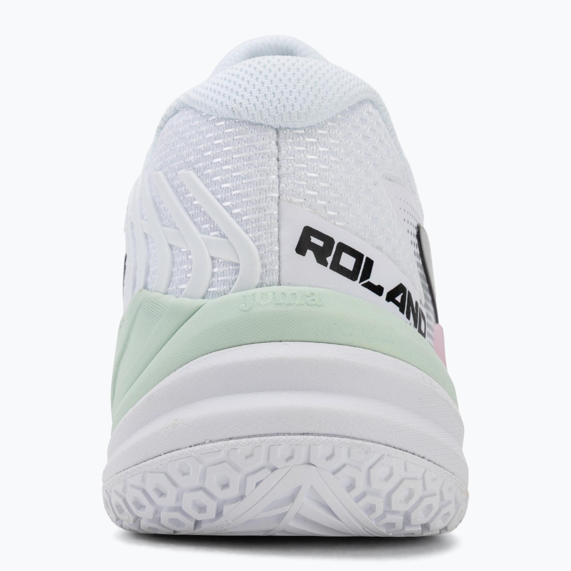 Buty do tenisa damskie Joma Roland Lady AC 6/7