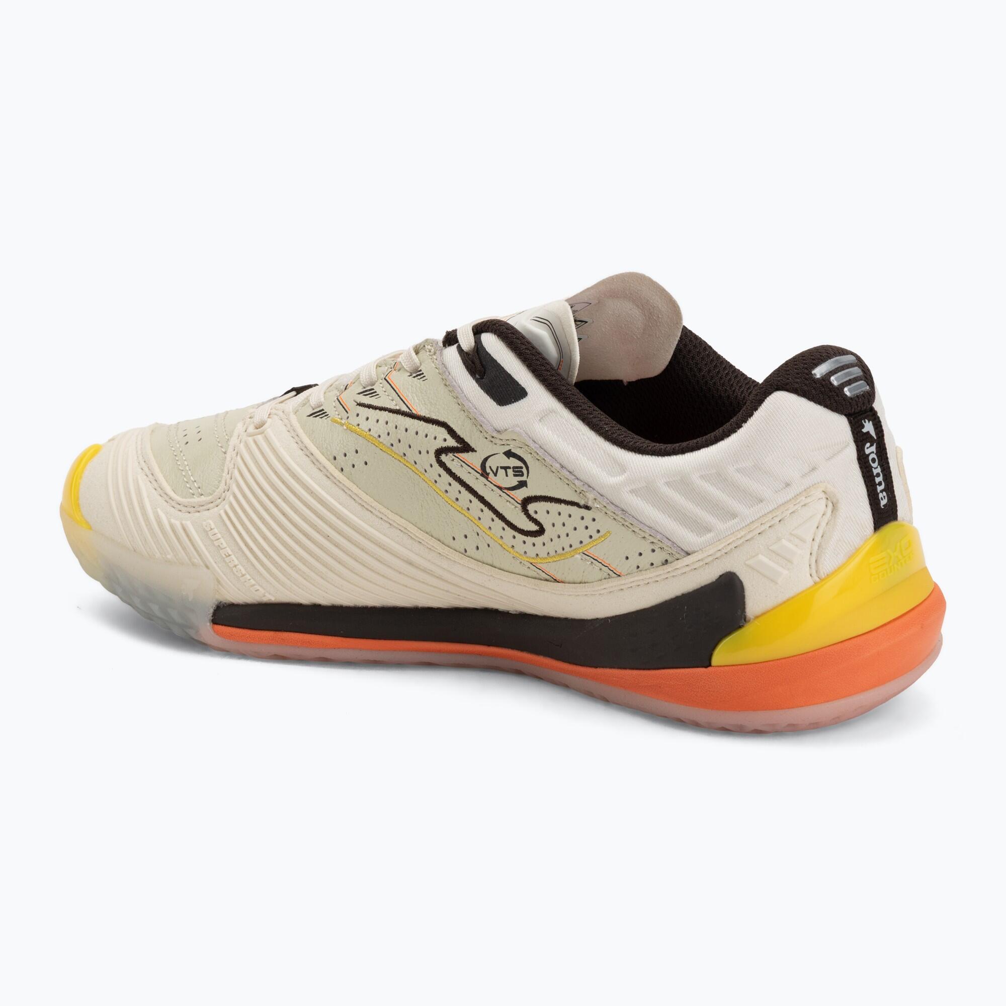 Herenvoetbalschoenen Joma Top Flex Ultimate IN 3/7