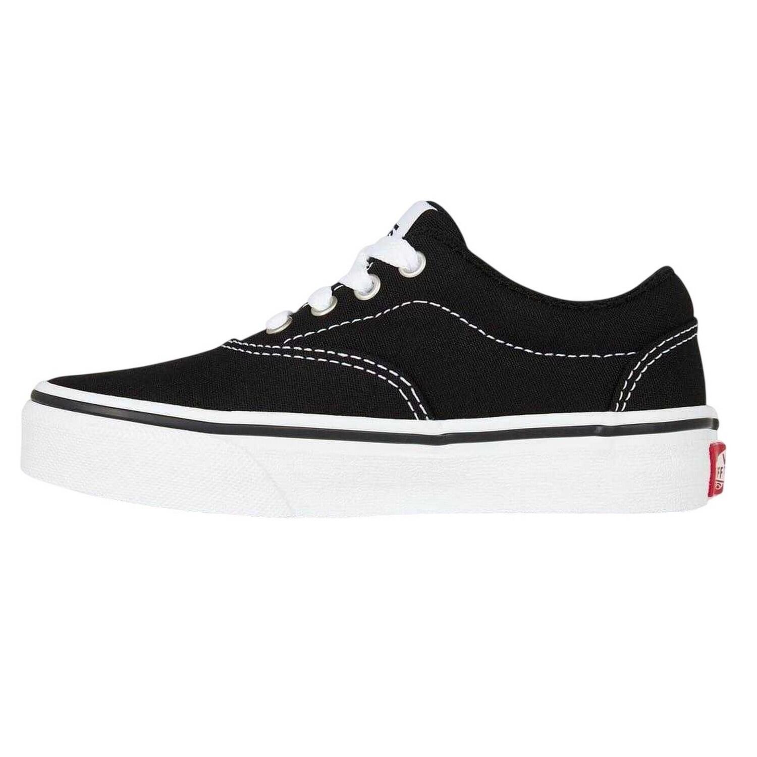"Doheny SS19" Sneaker für , Canvas, Flach Kinder Schwarz/Weiß 3/3