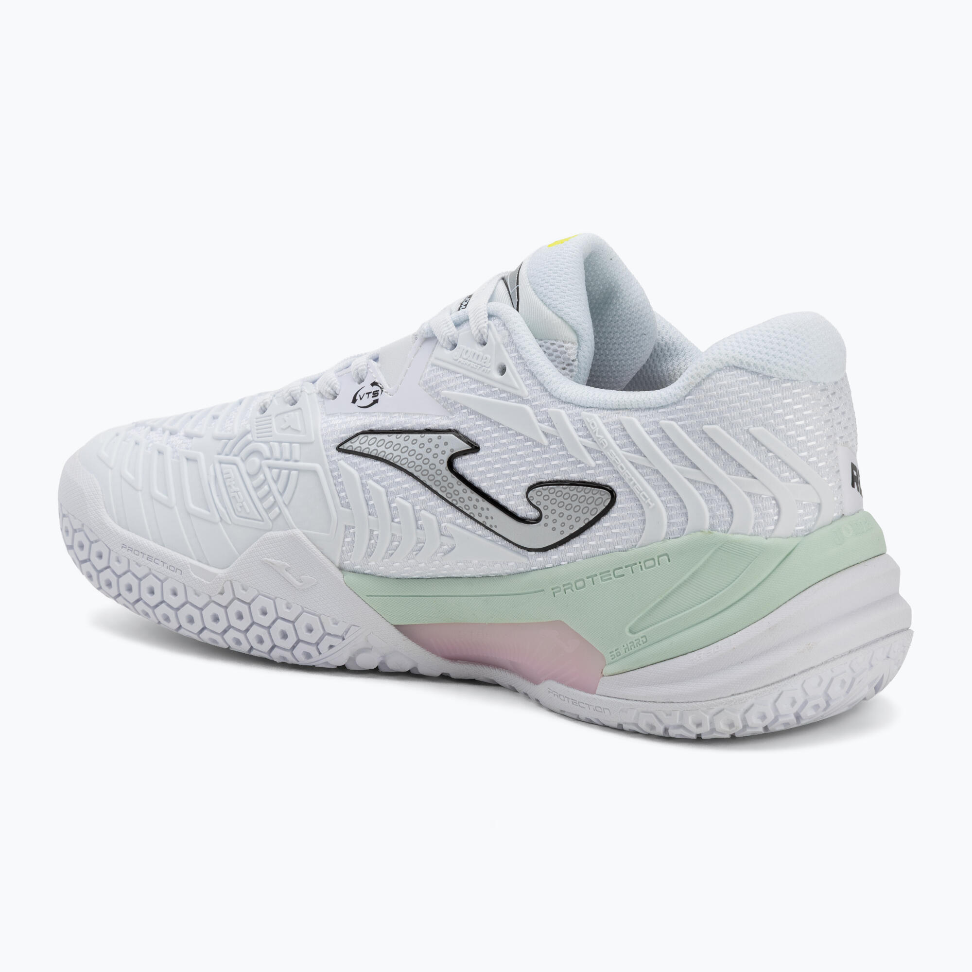 Buty do tenisa damskie Joma Roland Lady AC 3/7