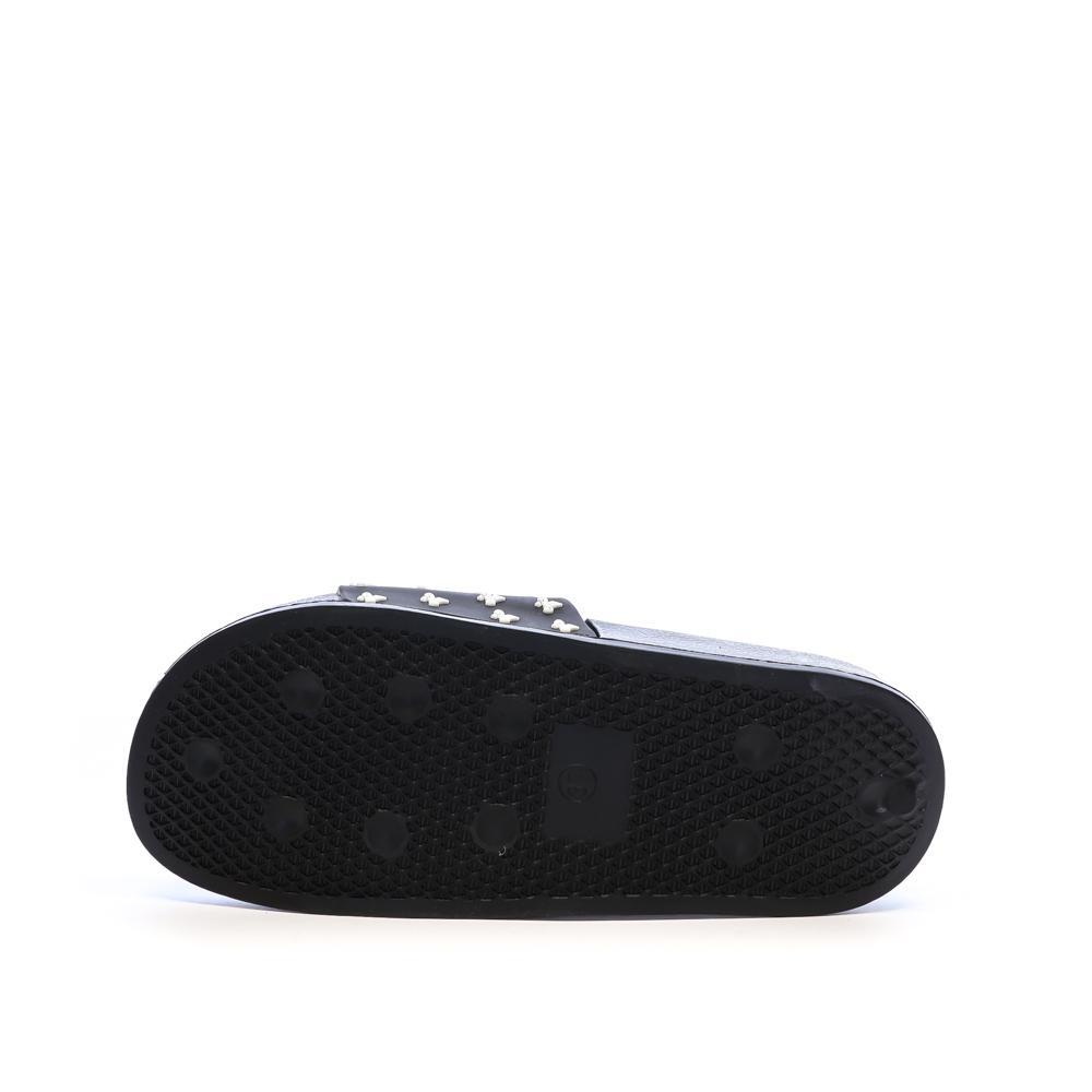 PSG Citral Jr Slippers Zwart/Wit Unisex 2/3