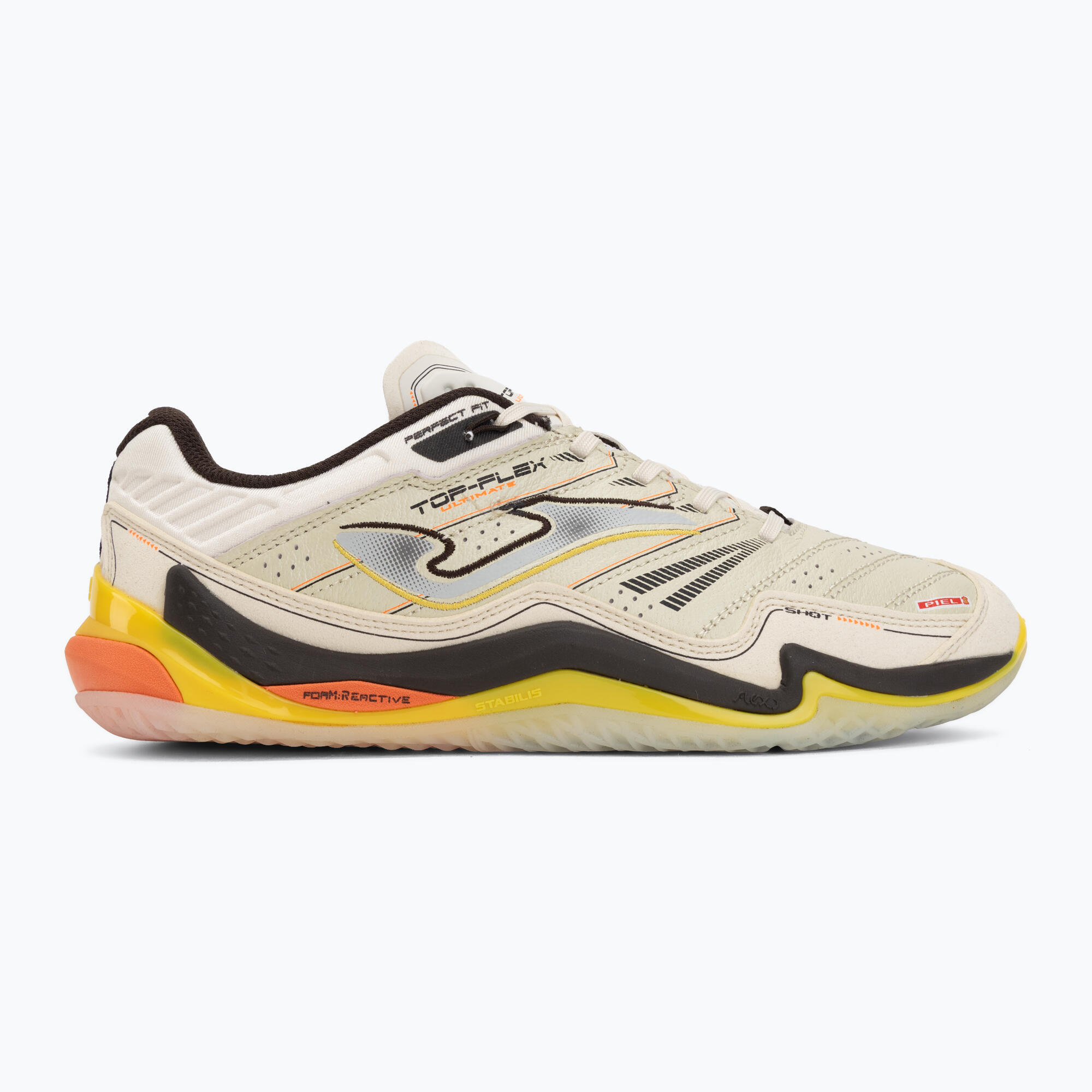 Herenvoetbalschoenen Joma Top Flex Ultimate IN 2/7
