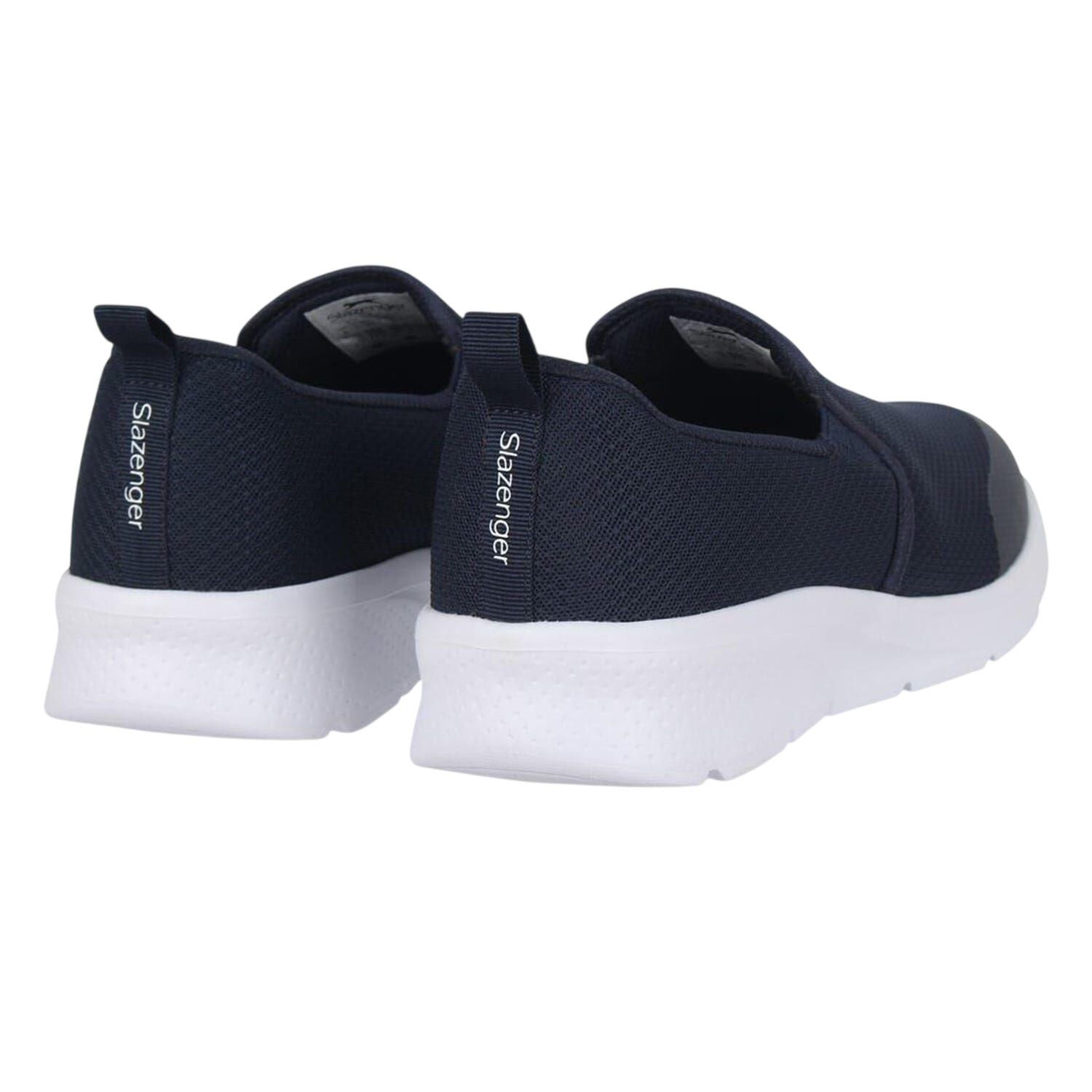 "Zeal" Schuhe für , Zum Anschlüpfen Herren Marine 2/4