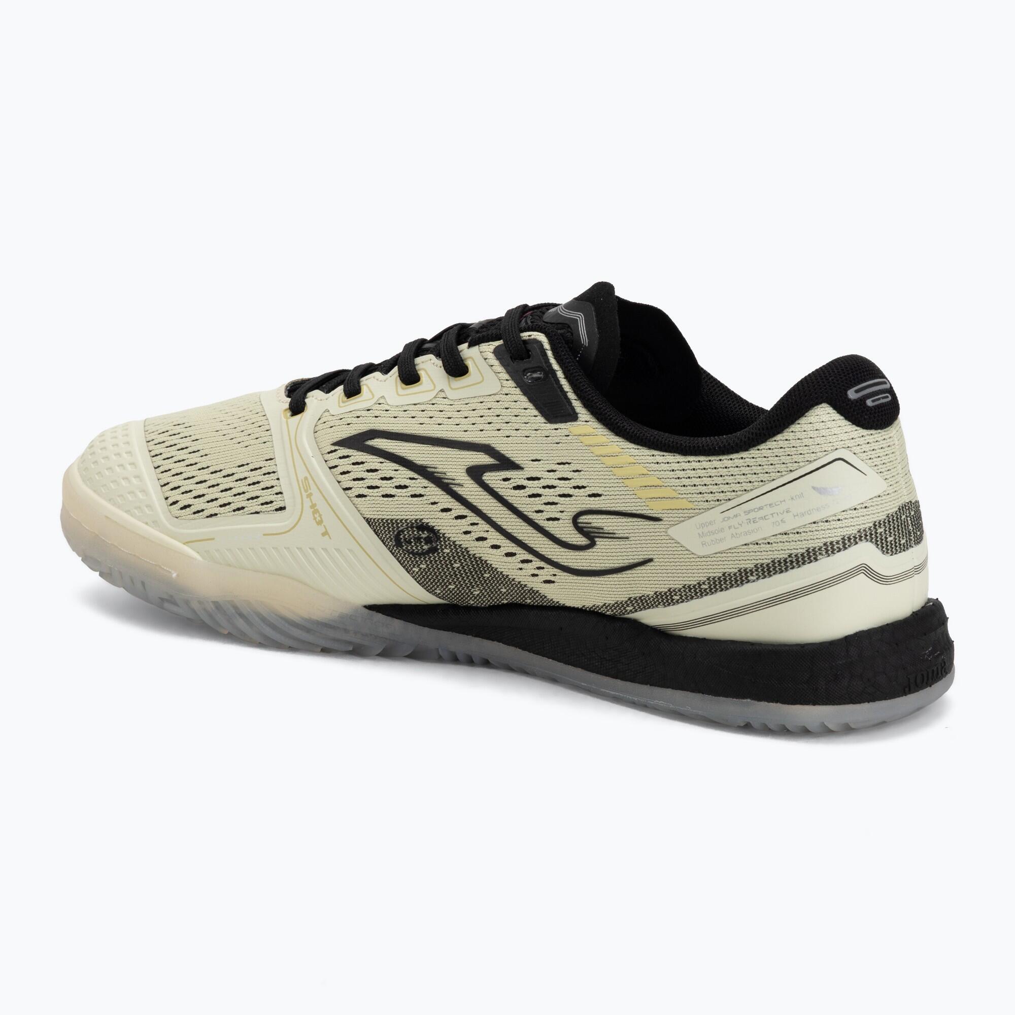 Buty piłkarskie męskie Joma Skilful IN 3/7