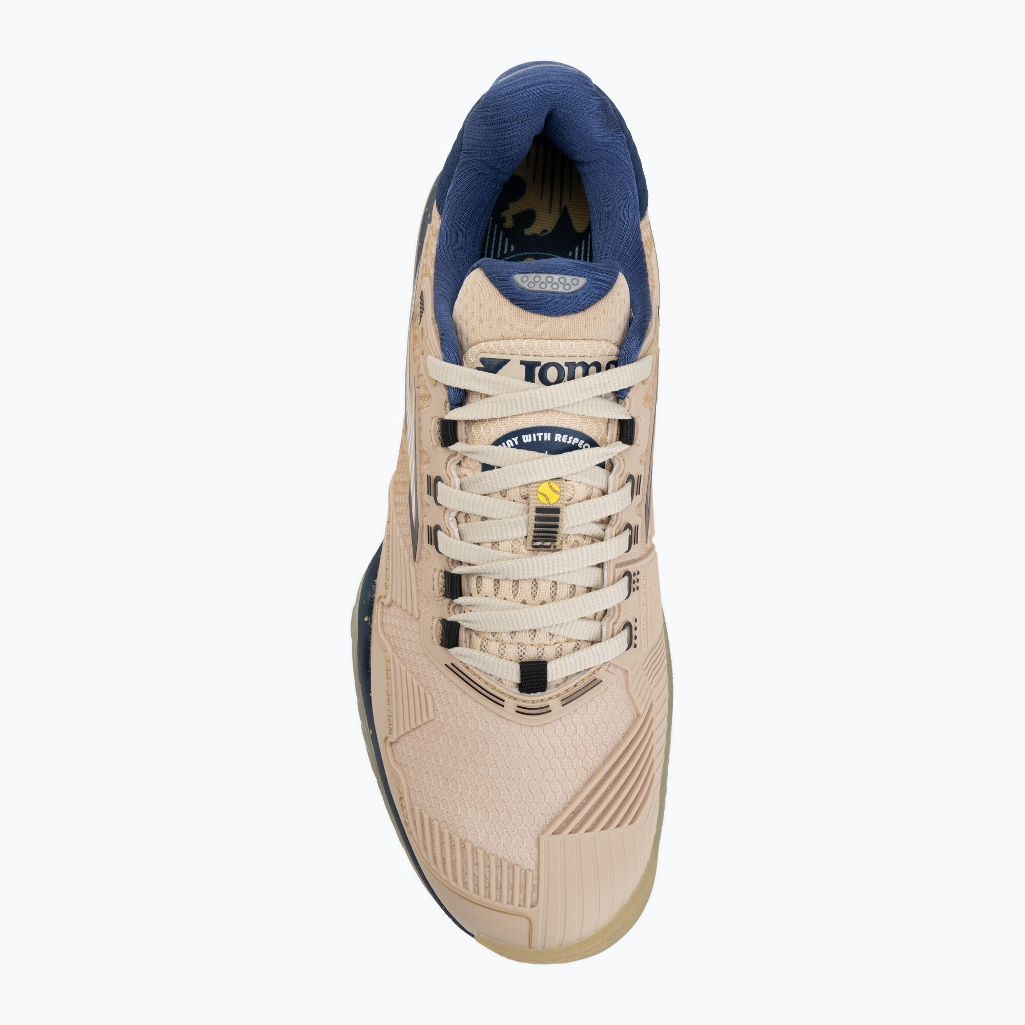 Buty do tenisa męskie Joma Point C 5/7