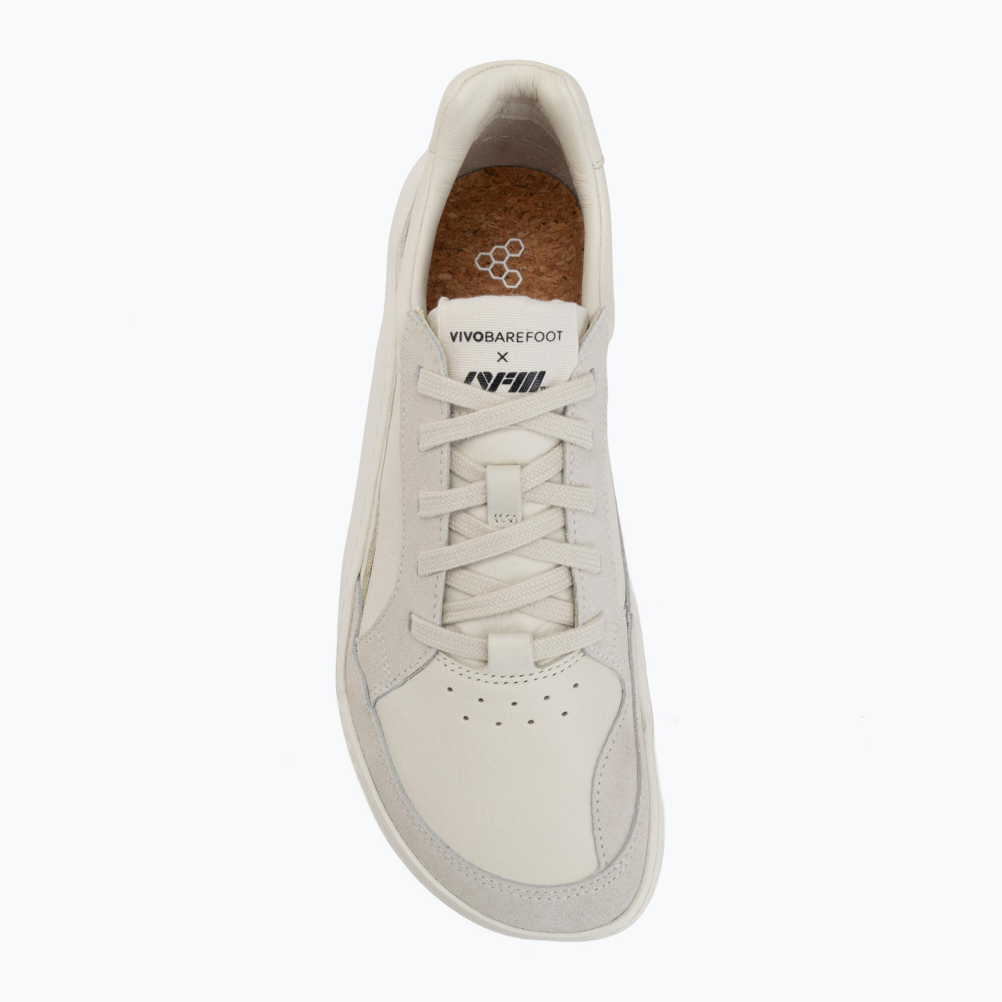 Scarpe barefoot da uomo Vivobarefoot Gobi II Premium Leather 5/7
