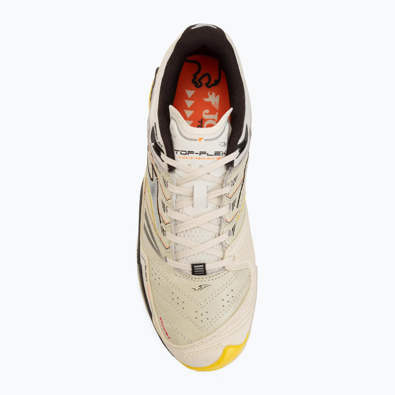 Ghete de fotbal bărbați Joma Top Flex Ultimate IN