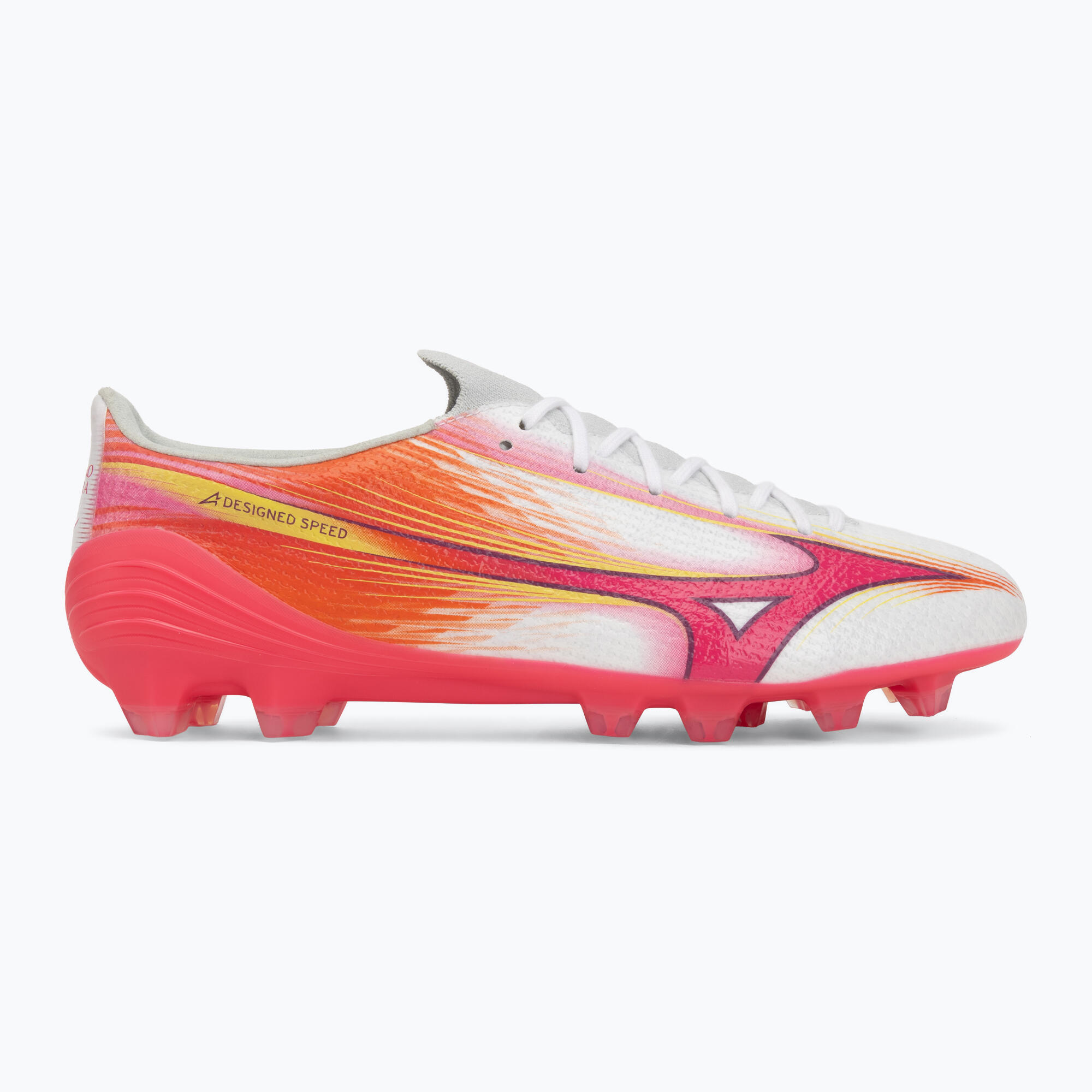 Buty piłkarskie Mizuno Alfa III Pro FG 2/7