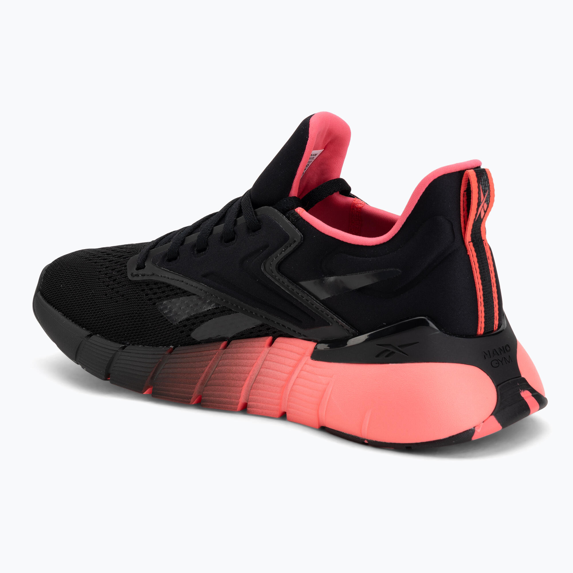 Chaussures d'entraînement pour femme Reebok Nano Gym 3/7