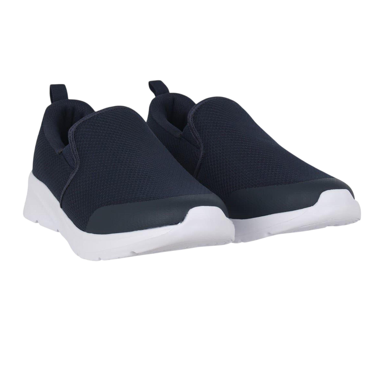 "Zeal" Schuhe für , Zum Anschlüpfen Herren Marine 4/4