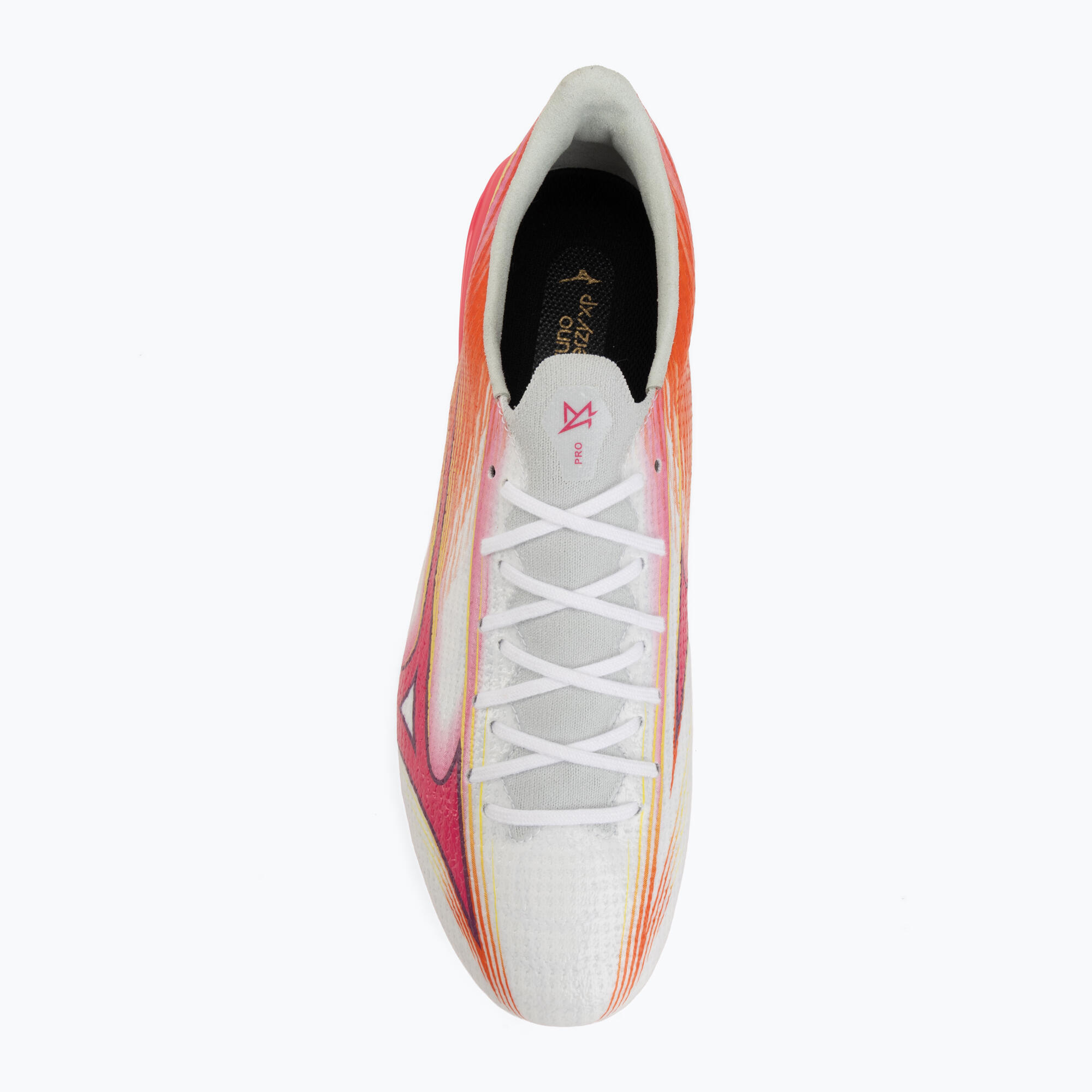 Buty piłkarskie Mizuno Alfa III Pro FG 5/7