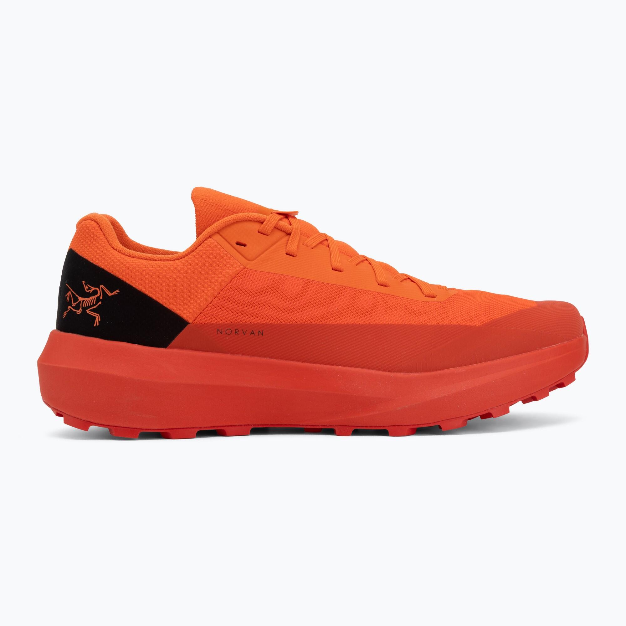 Buty do biegania męskie Arcteryx Norvan LD 4 2/7