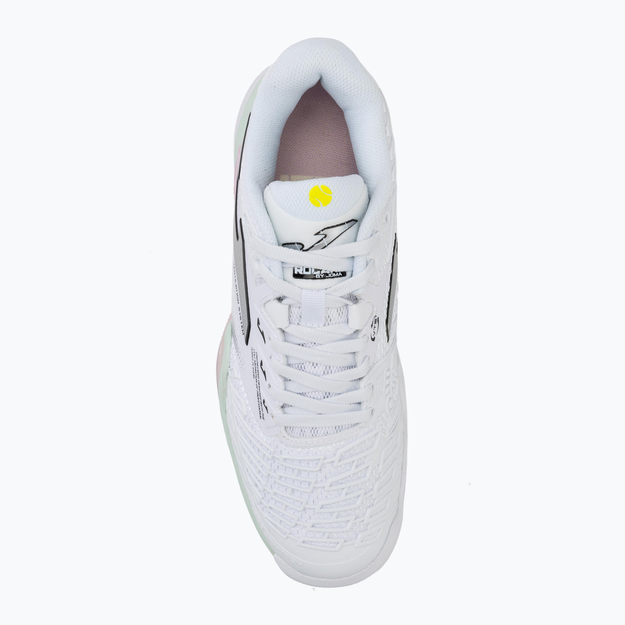Buty do tenisa damskie Joma Roland Lady AC 5/7