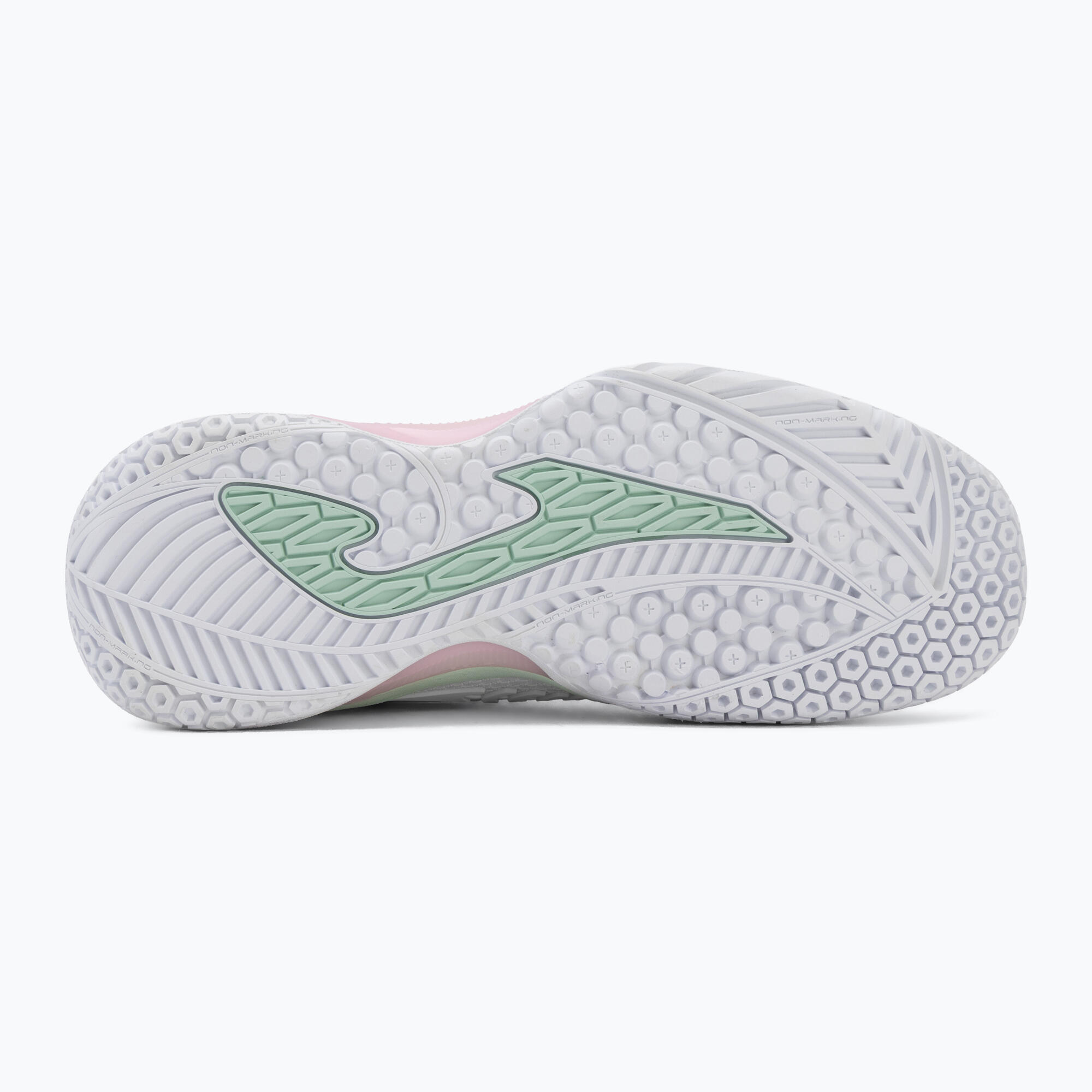 Buty do tenisa damskie Joma Roland Lady AC 4/7