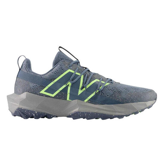 Chaussures Marche TEKTREL Homme (Bleu / Bleu Pâle)