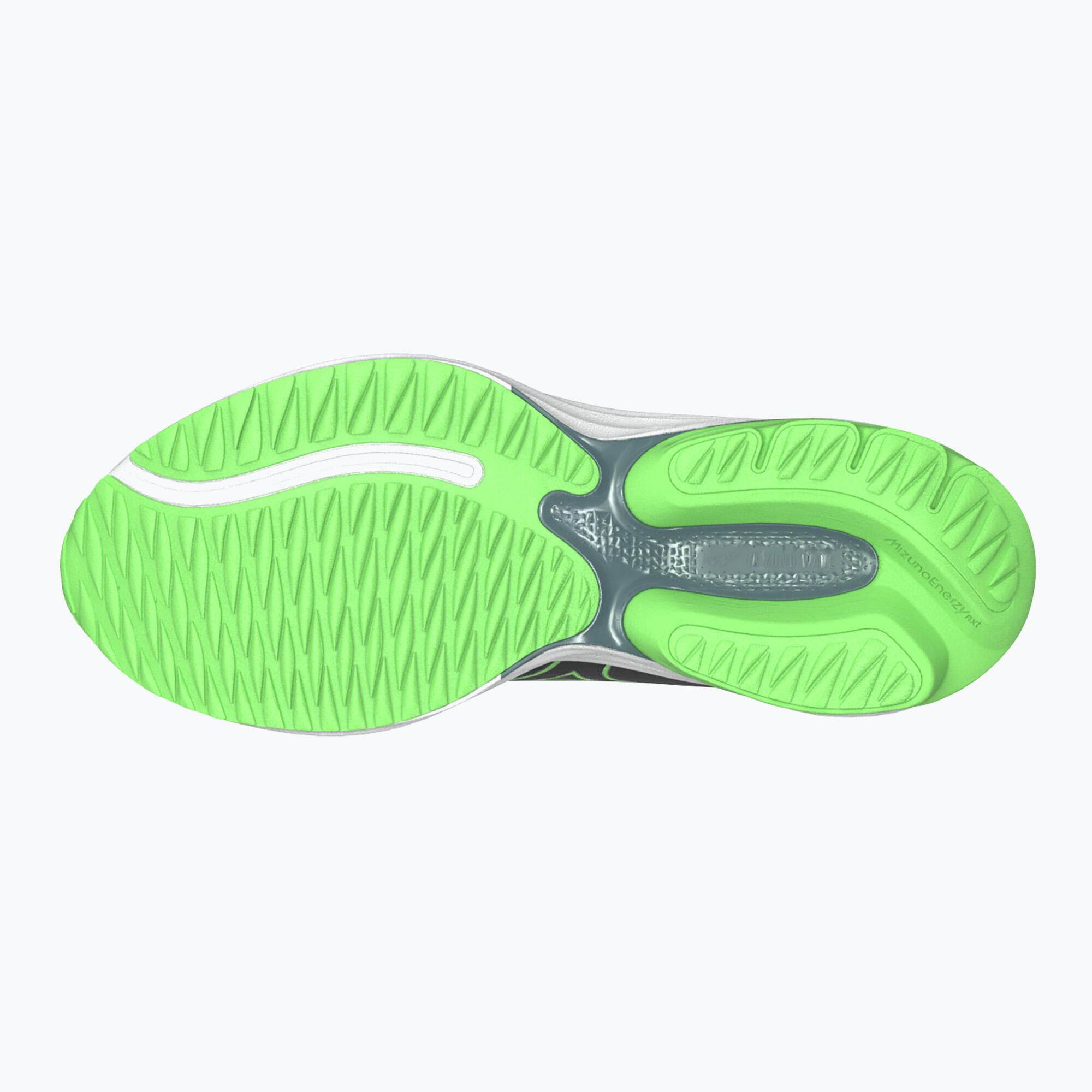 Buty do biegania męskie Mizuno Wave Ultima 17 2/3
