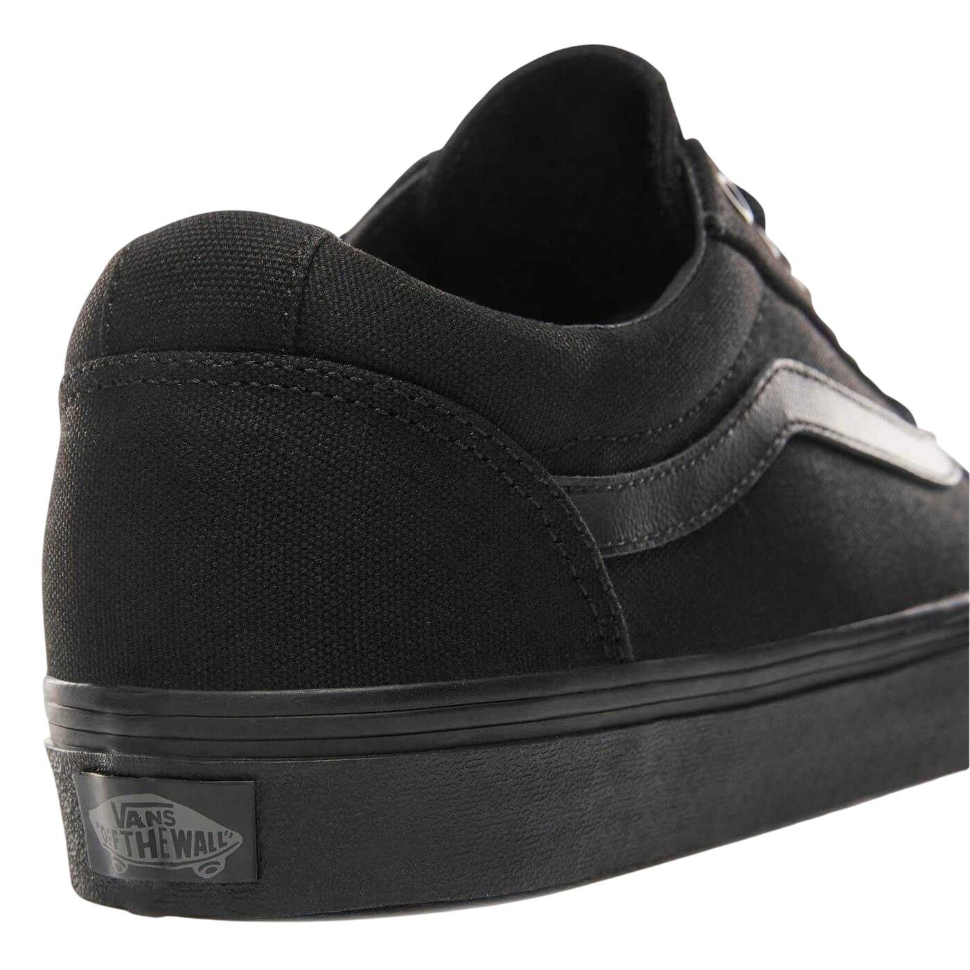 Baskets WARD Enfant (Noir) 4/4