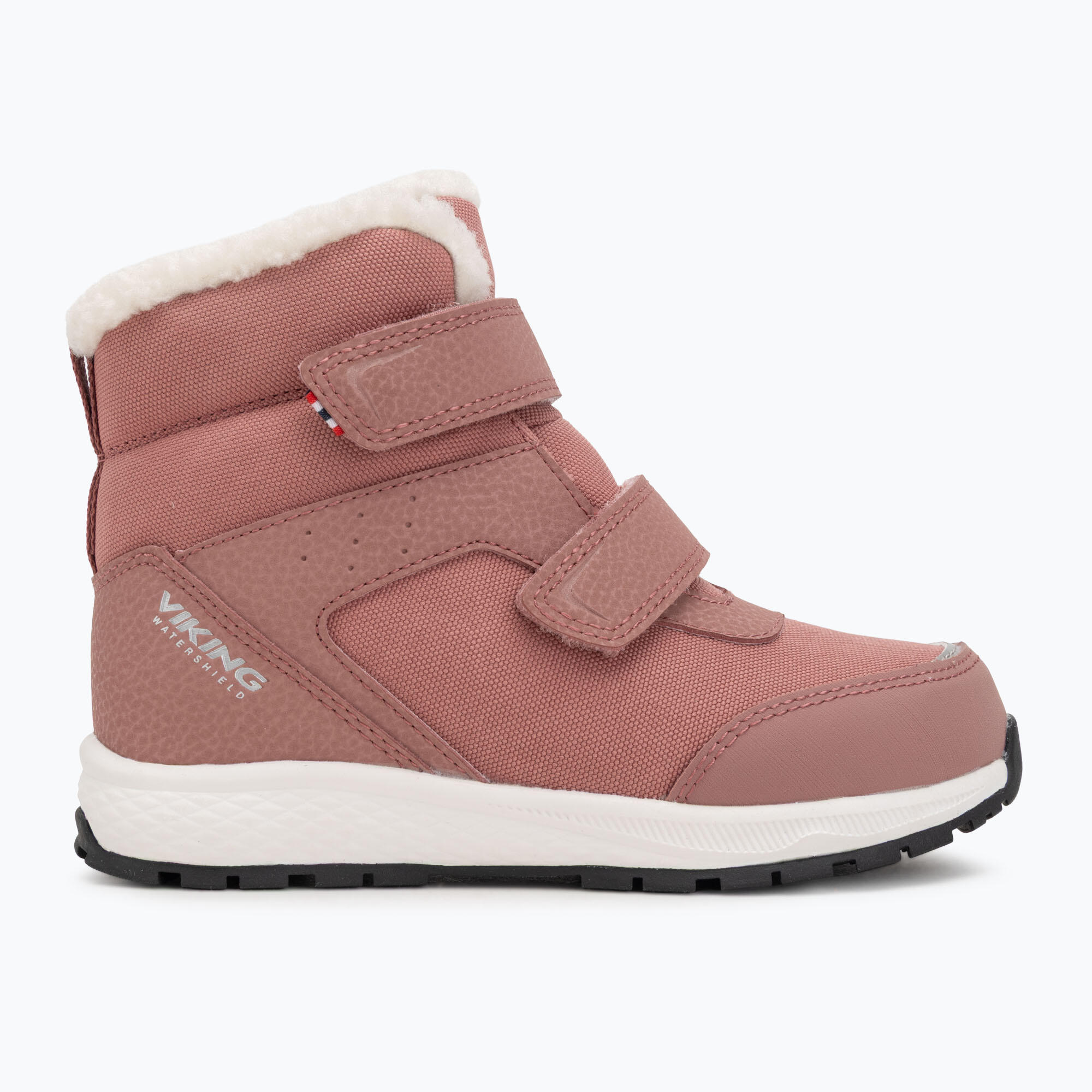 Śniegowce dziecięce Viking Footwear Equip Warm Waterproof 2V 2/7