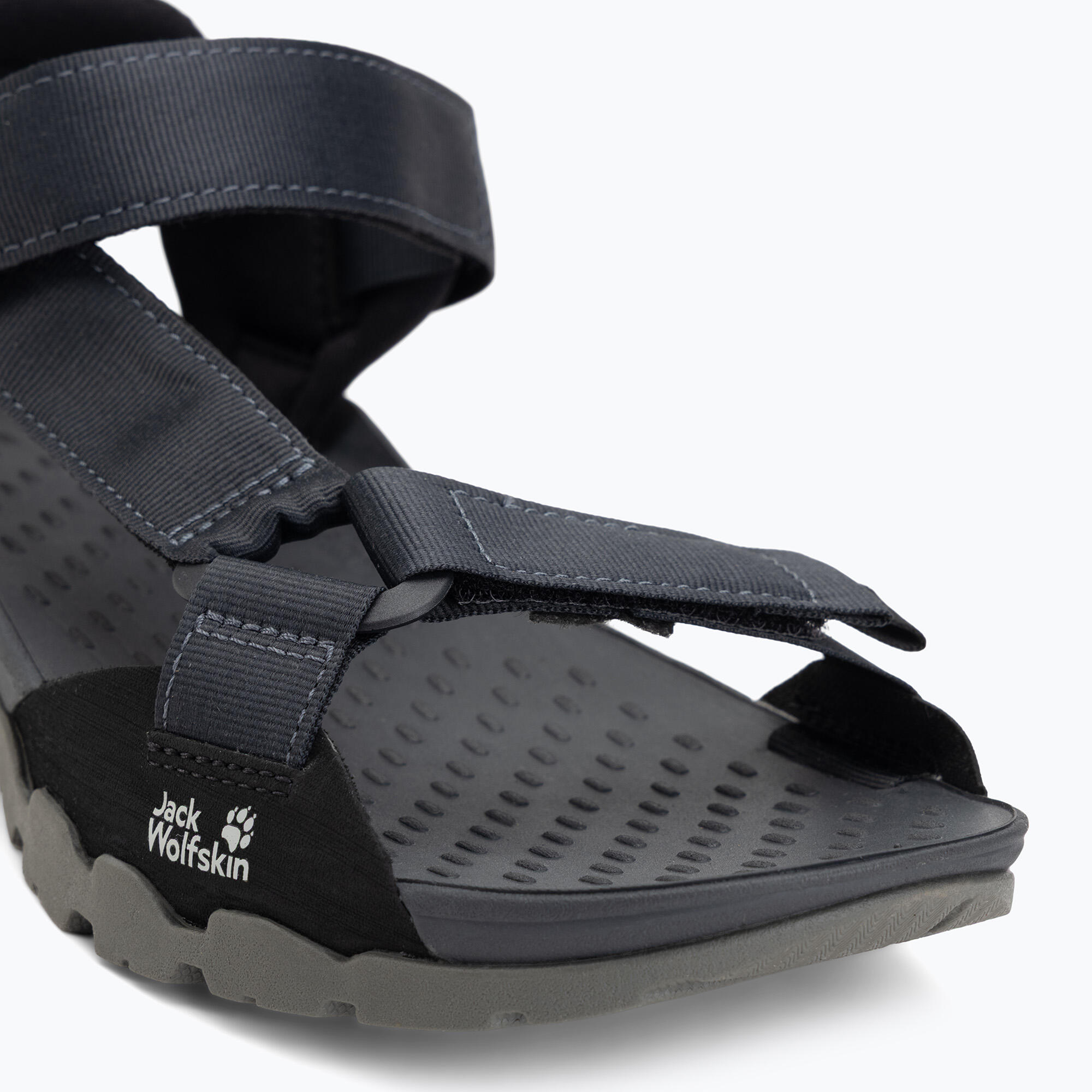 Sandały damskie Jack Wolfskin Ridge 7/7