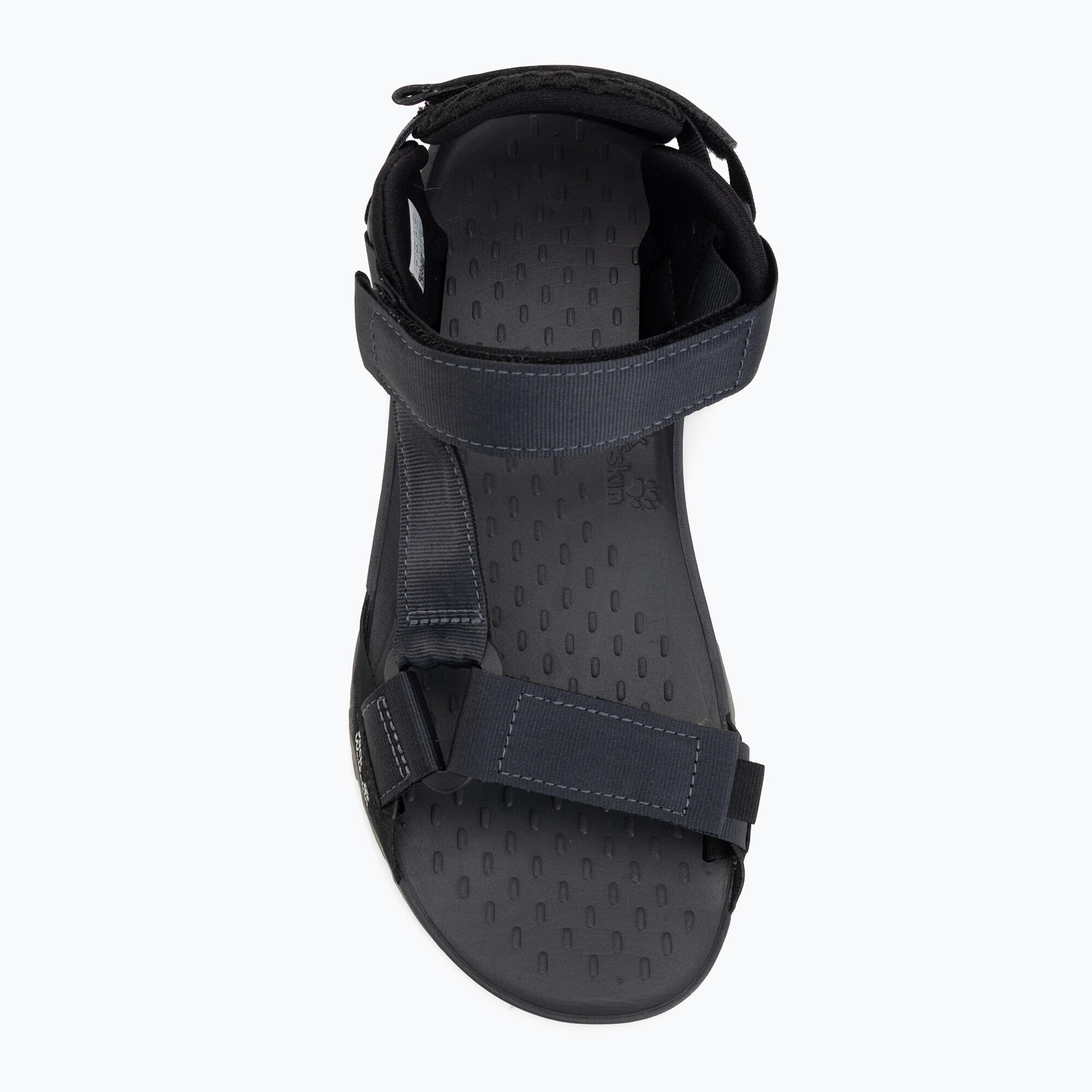 Sandały damskie Jack Wolfskin Ridge 5/7