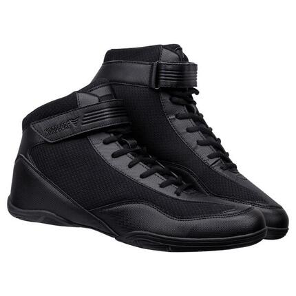 Chaussures de lutte Nordcore Core, noires - EU43