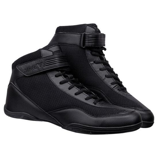 Chaussures de lutte Nordcore Core, noires - EU43