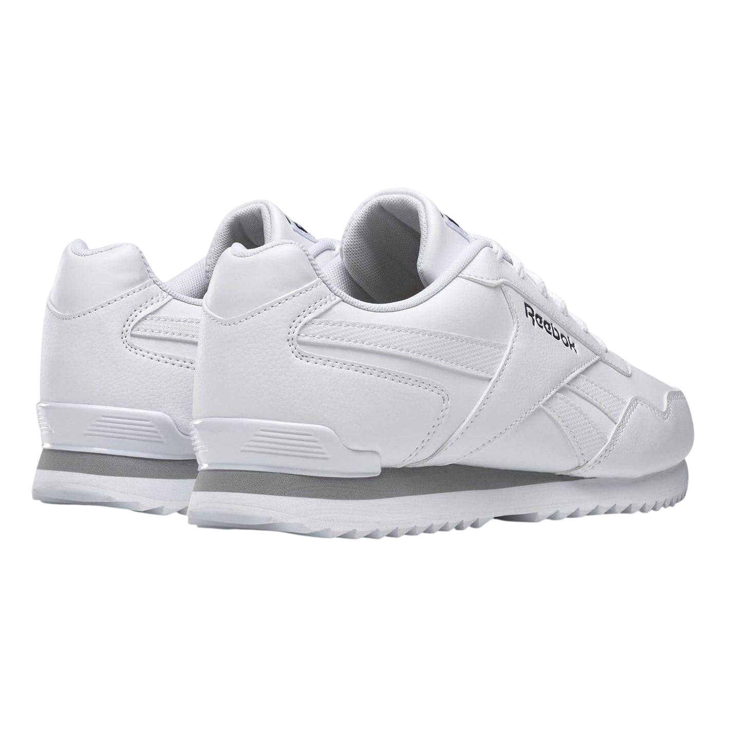 "Royal Glide" Klassisch Sneaker für Herren Weiß 2/4