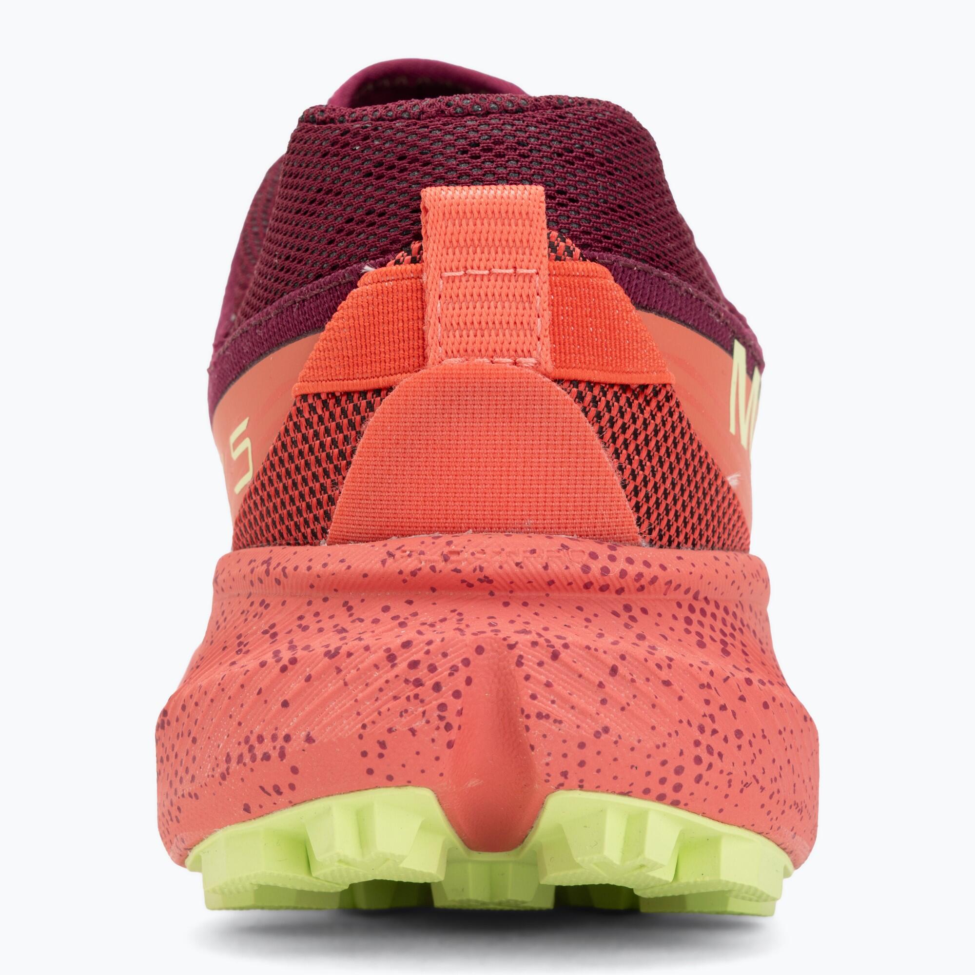 Zapatillas de running para hombre Merrell Agility Peak 5 3D 6/7