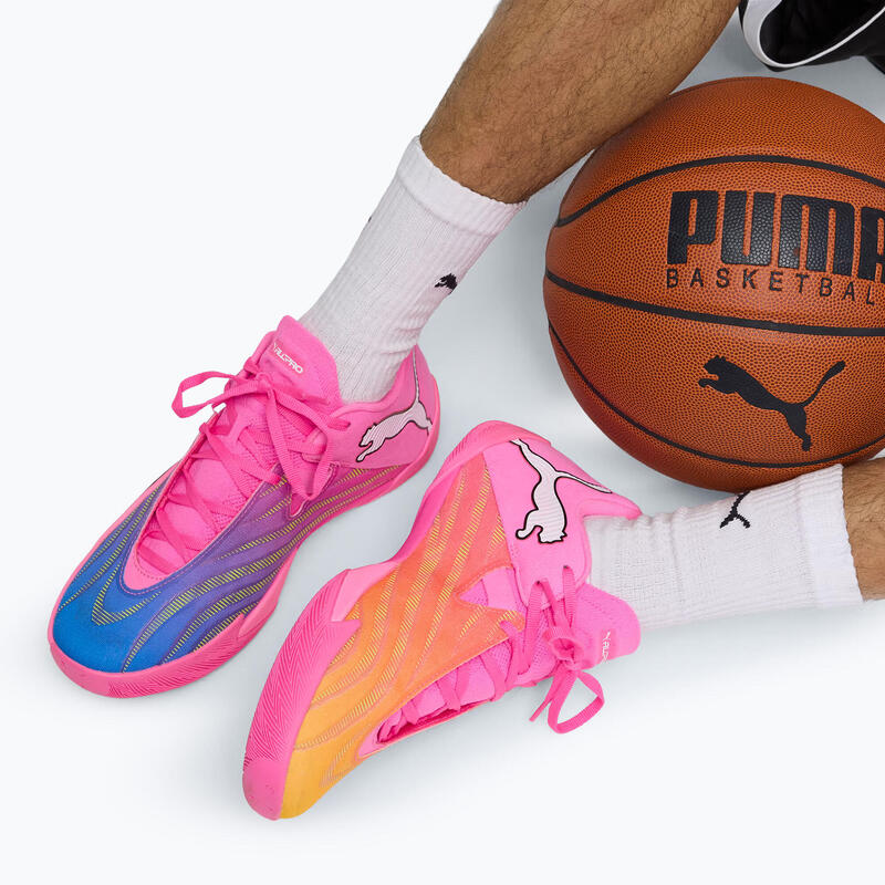 Pantofi de baschet PUMA All-Pro NITRO 2 Elite