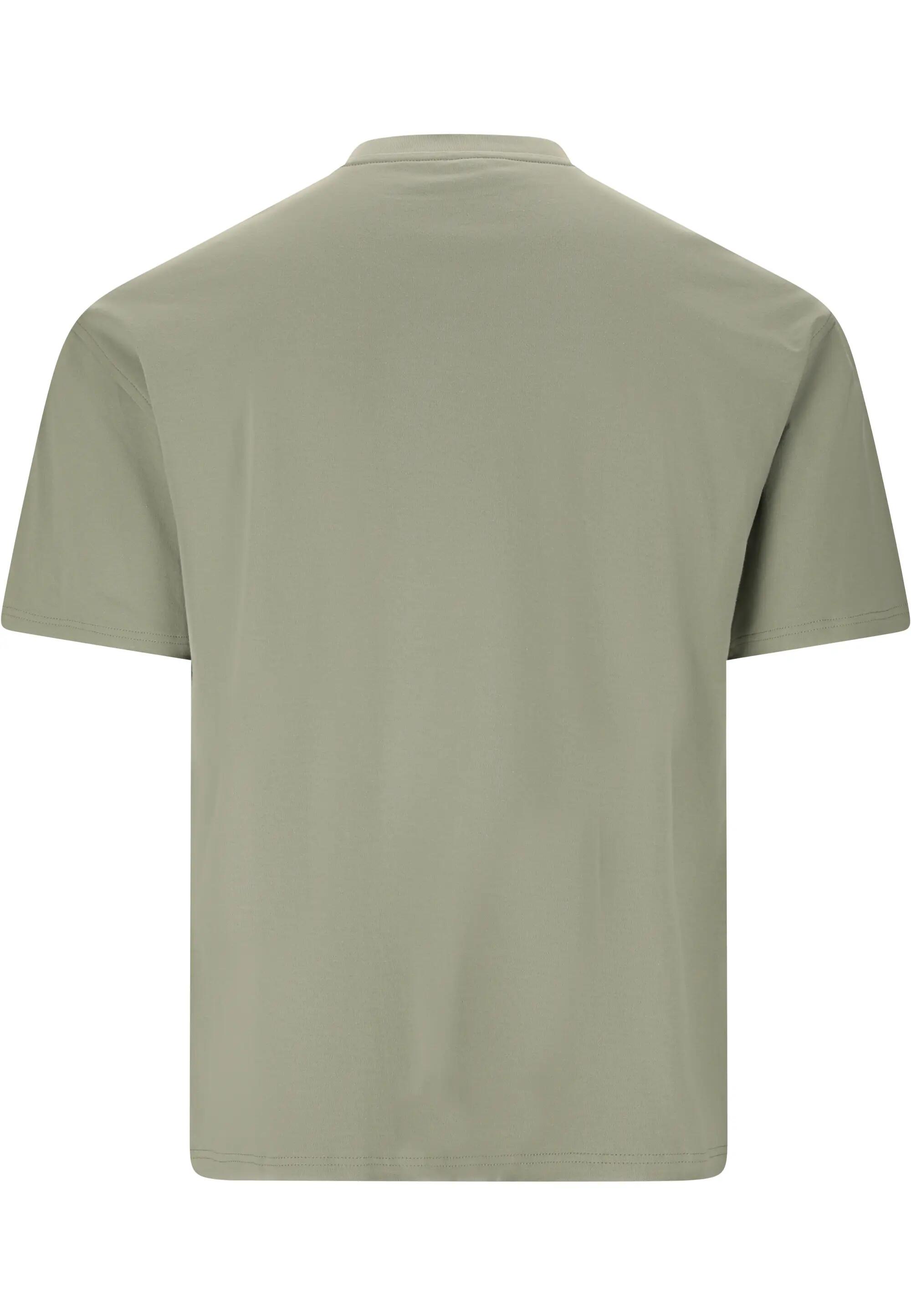 T-shirt Roake V2 2/15