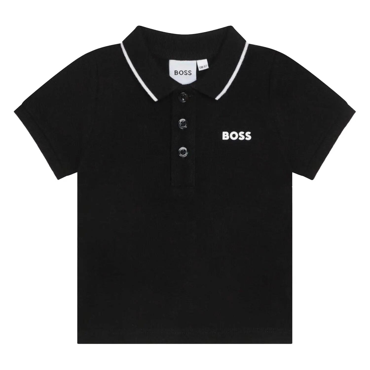 HUGO BOSS picture